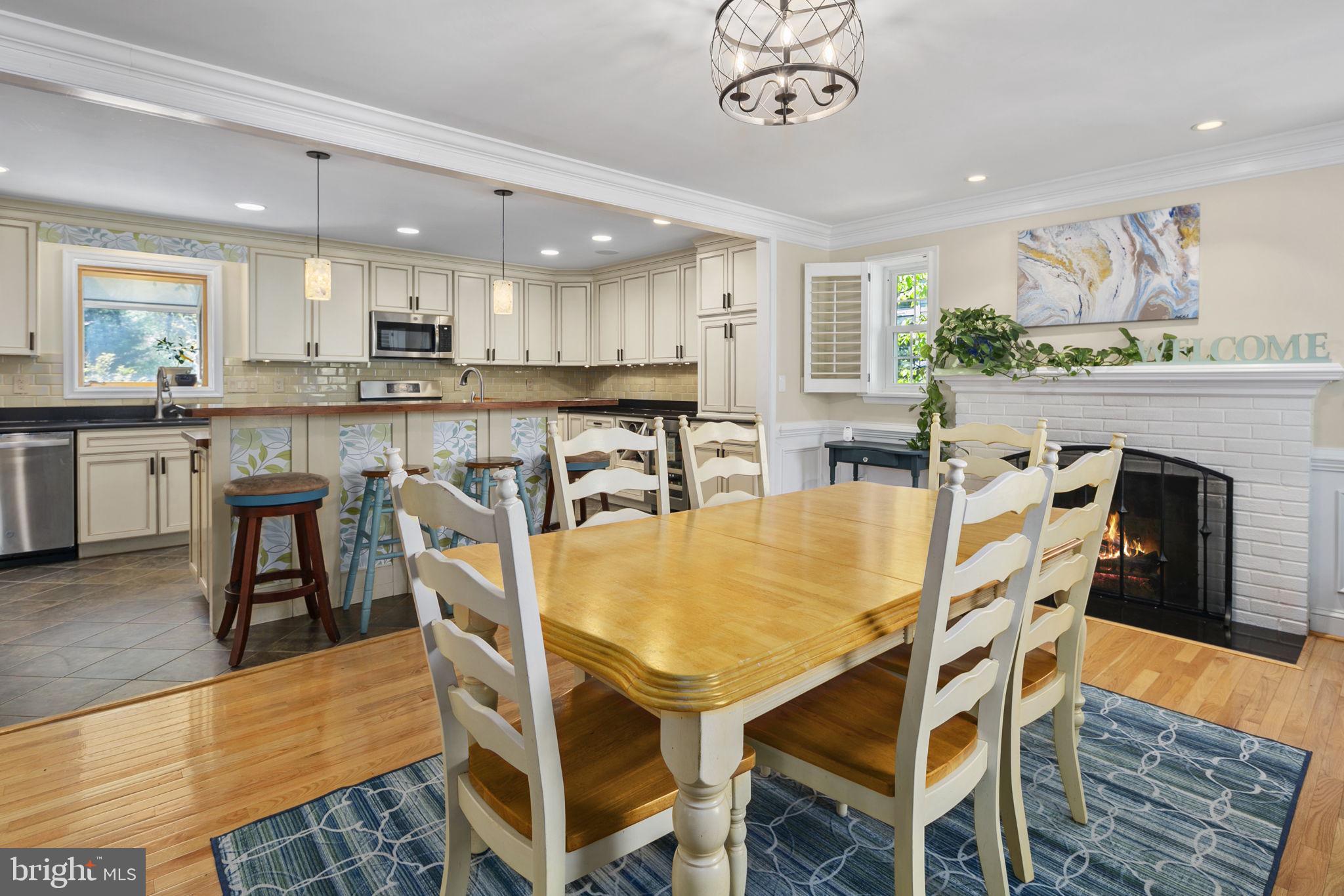 OAKWOOD - Residential