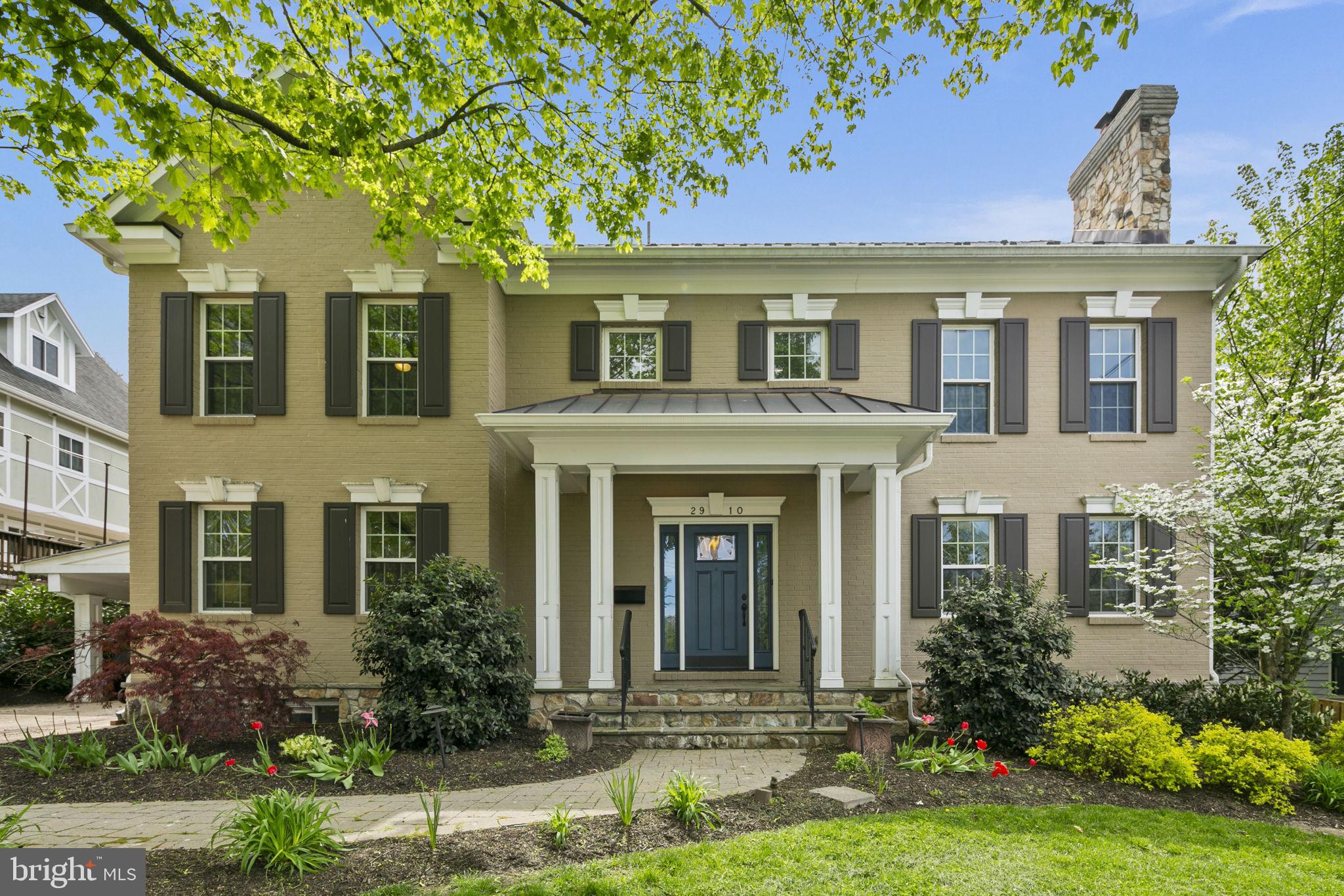 OAKWOOD - Residential