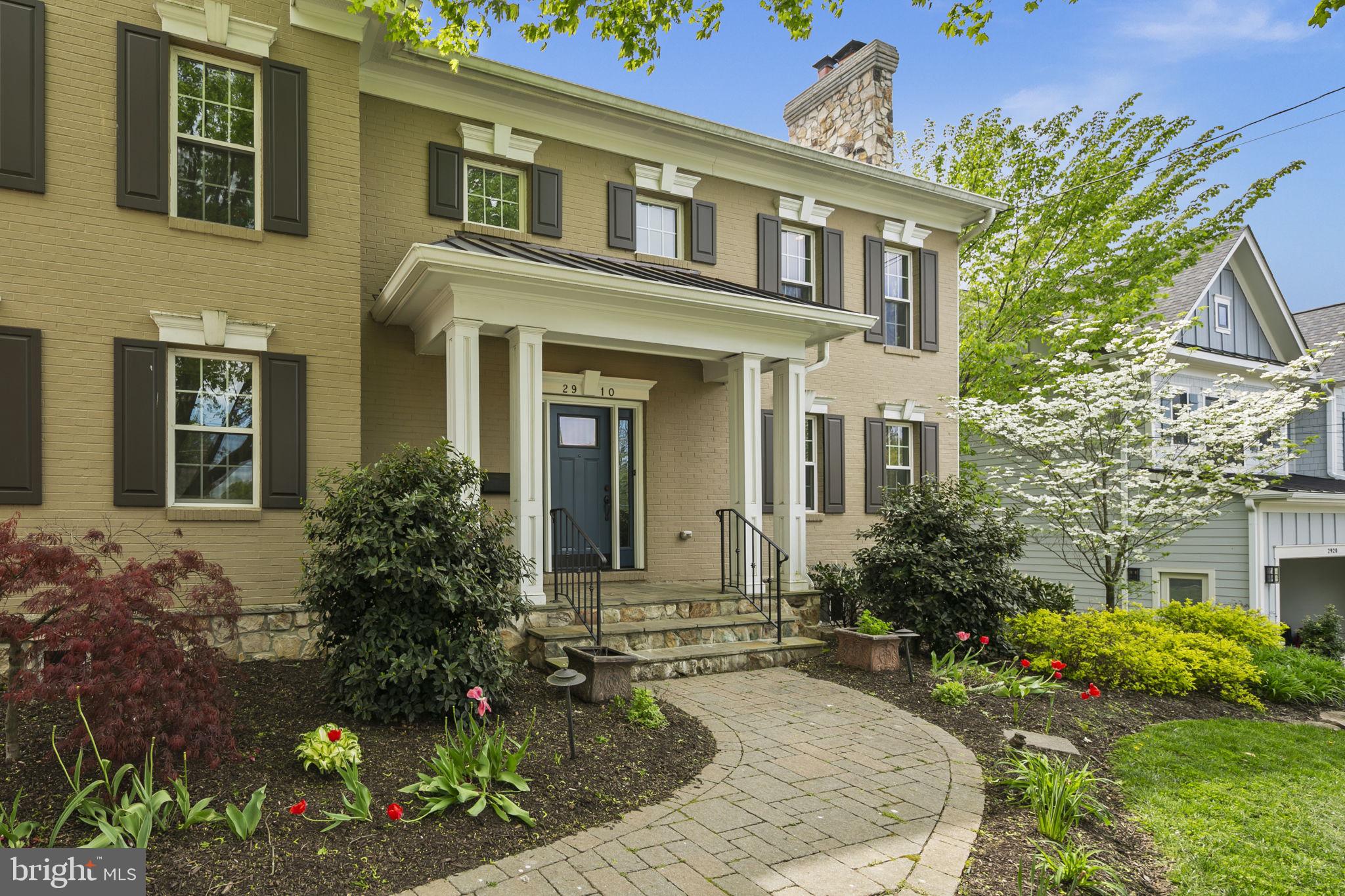 OAKWOOD - Residential