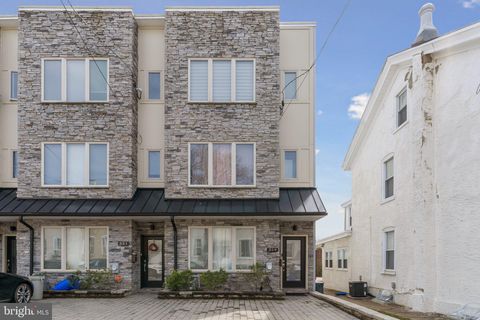 329 DELMAR STREET PHILADELPHIA PA 19128