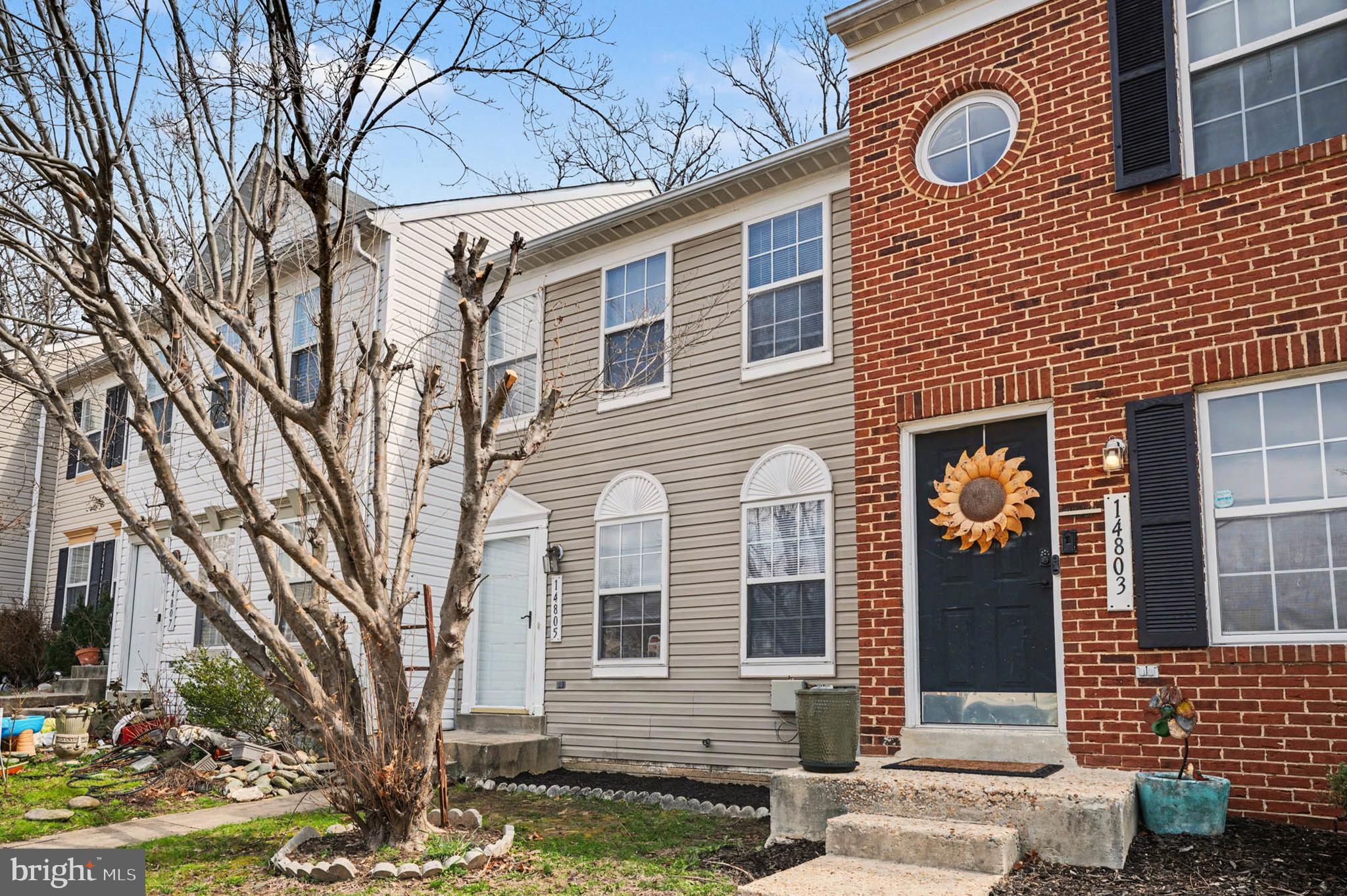 14805 STRAWBERRY LANE