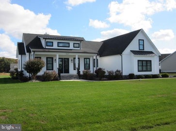 26127 TUSCANY DRIVE MILLSBORO DE 19966