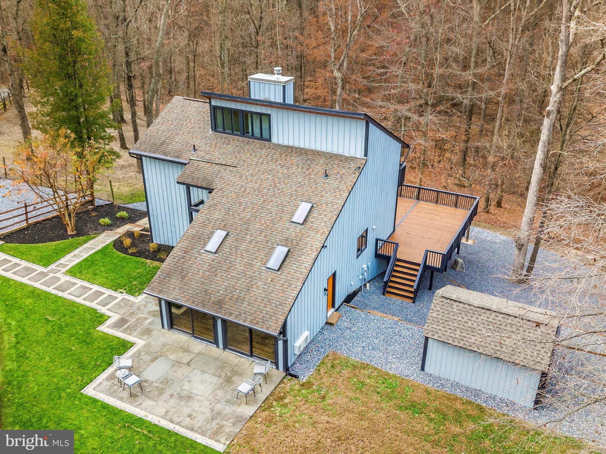 WATER OAK - Residential