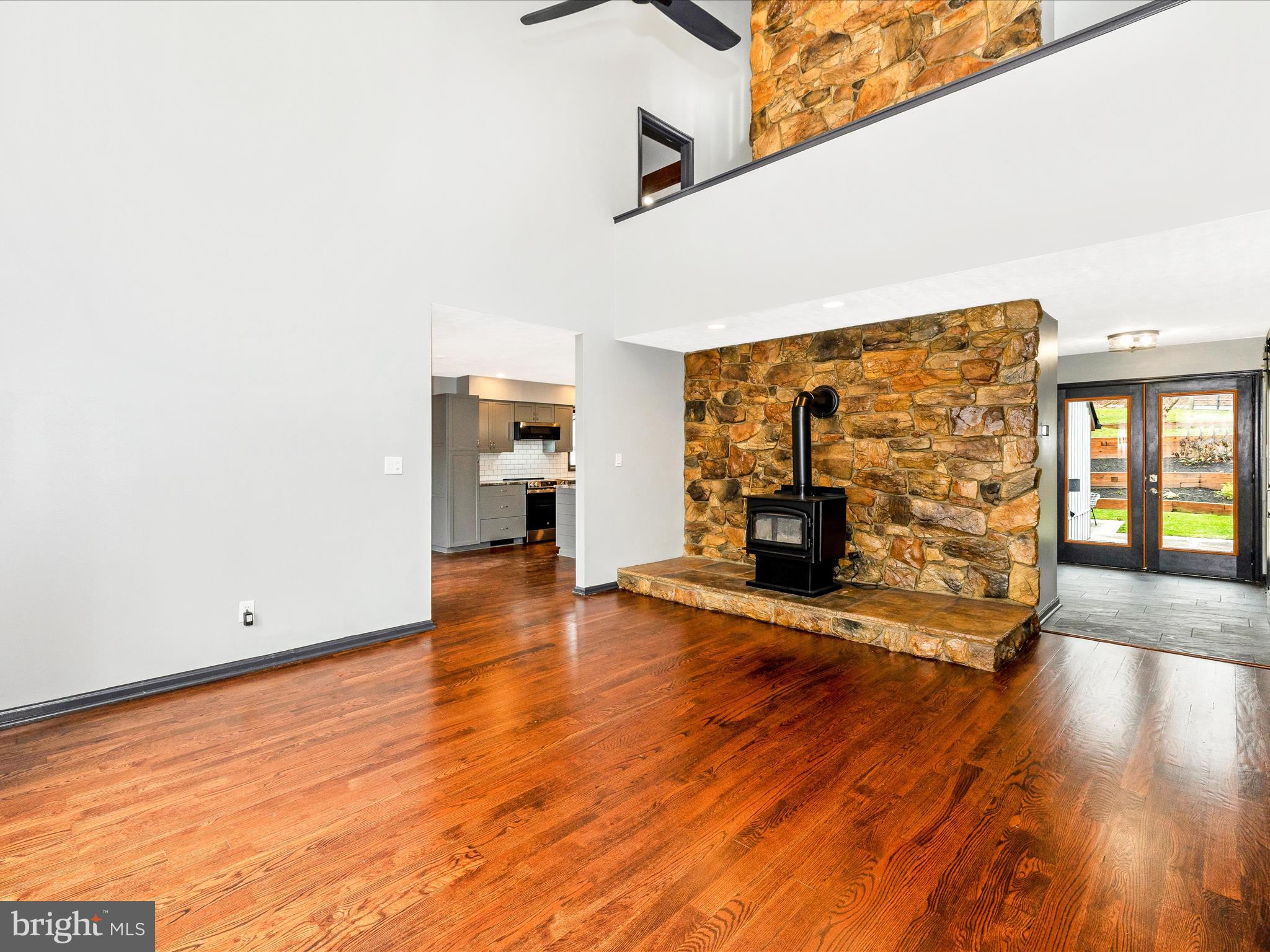 WATER OAK - Residential