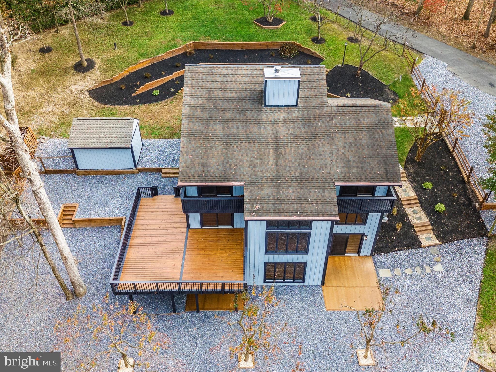 WATER OAK - Residential