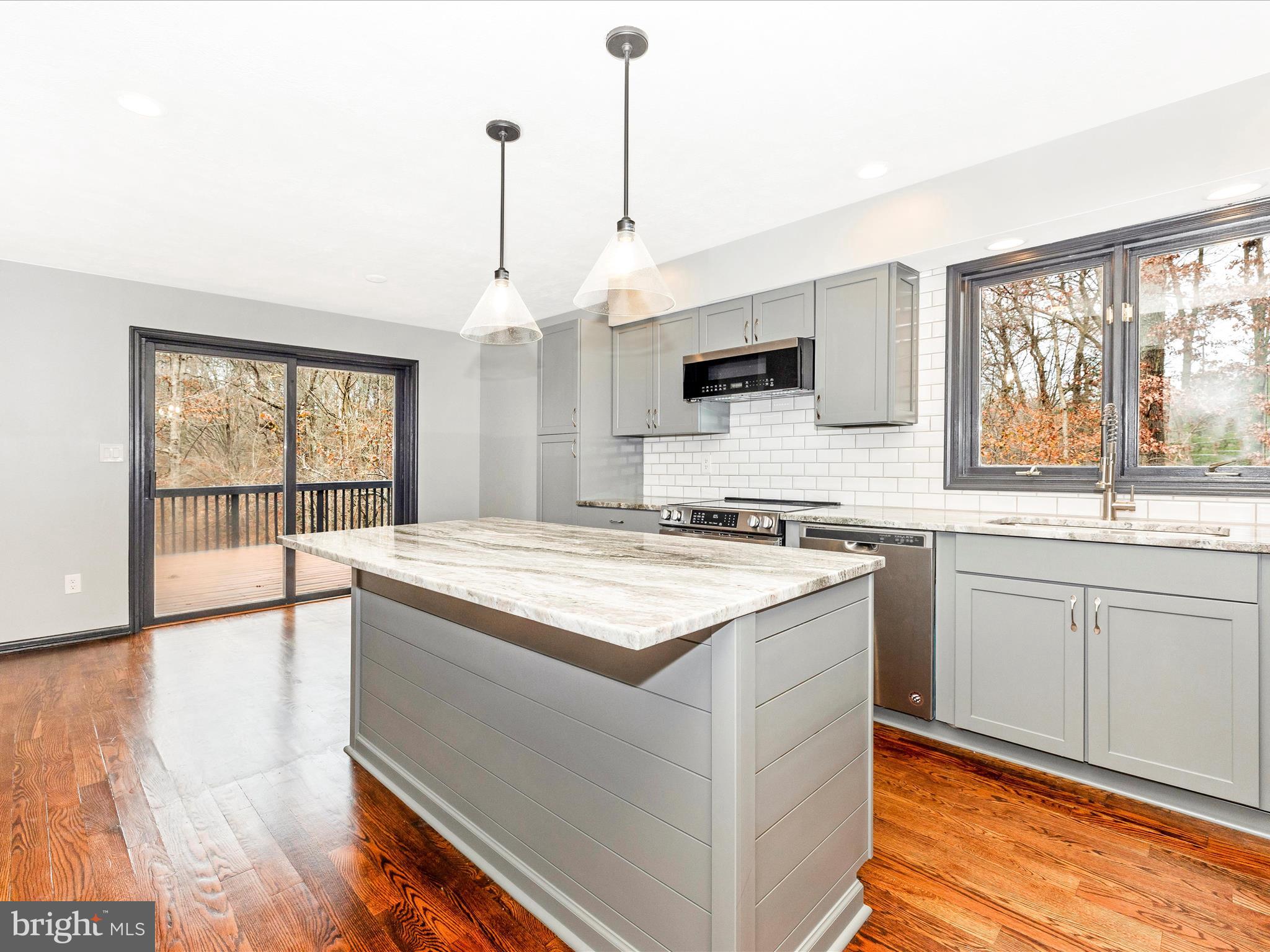 WATER OAK - Residential