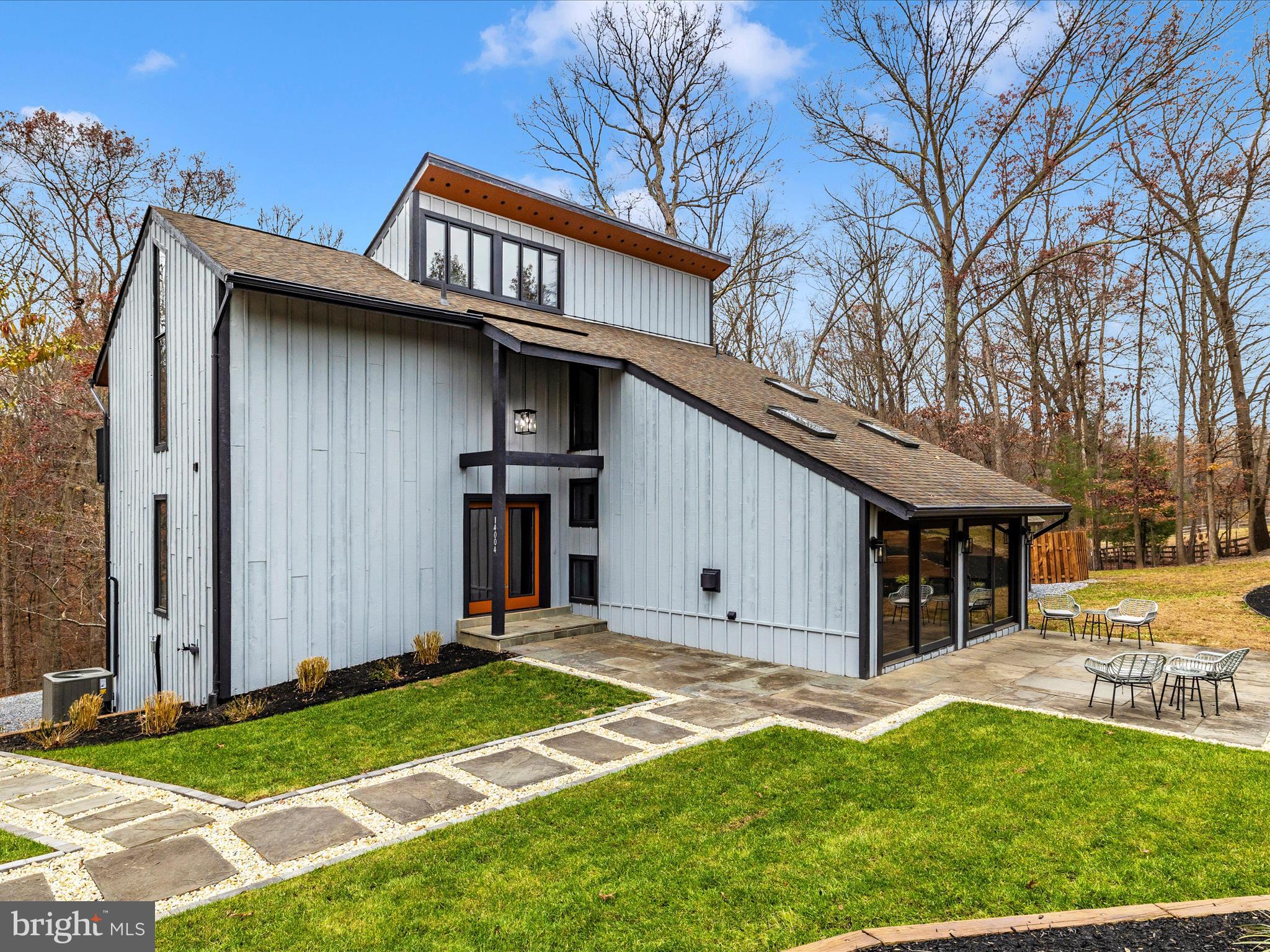 WATER OAK - Residential