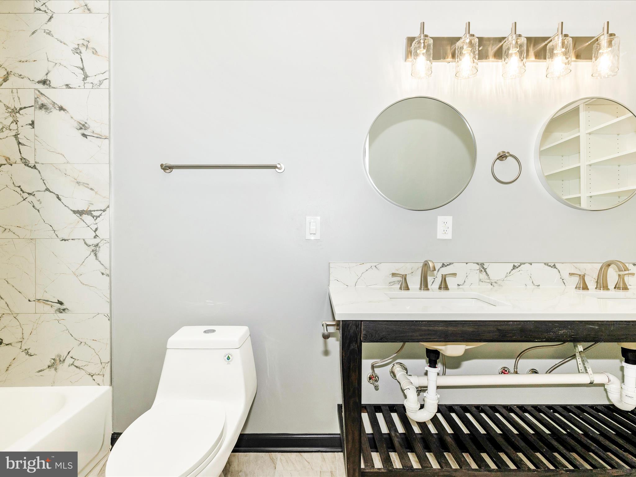 WATER OAK - Residential