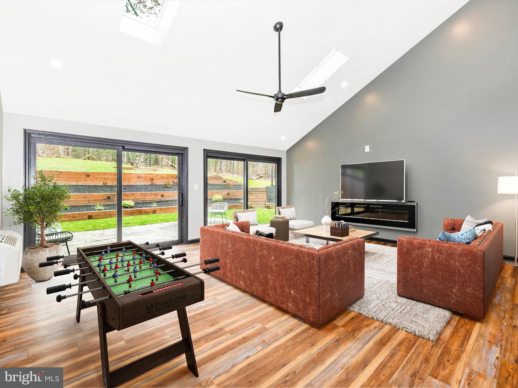 WATER OAK - Residential