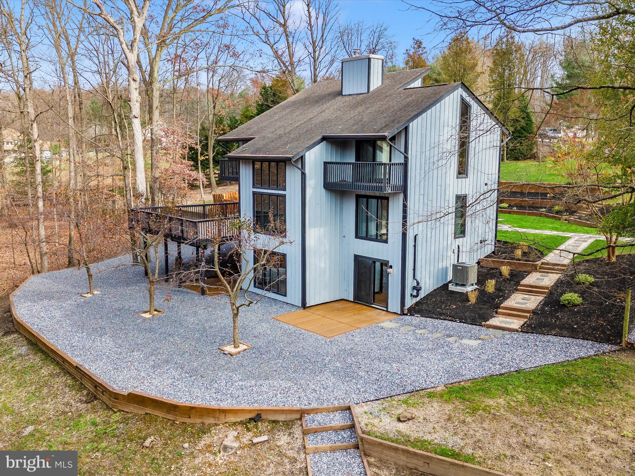 WATER OAK - Residential