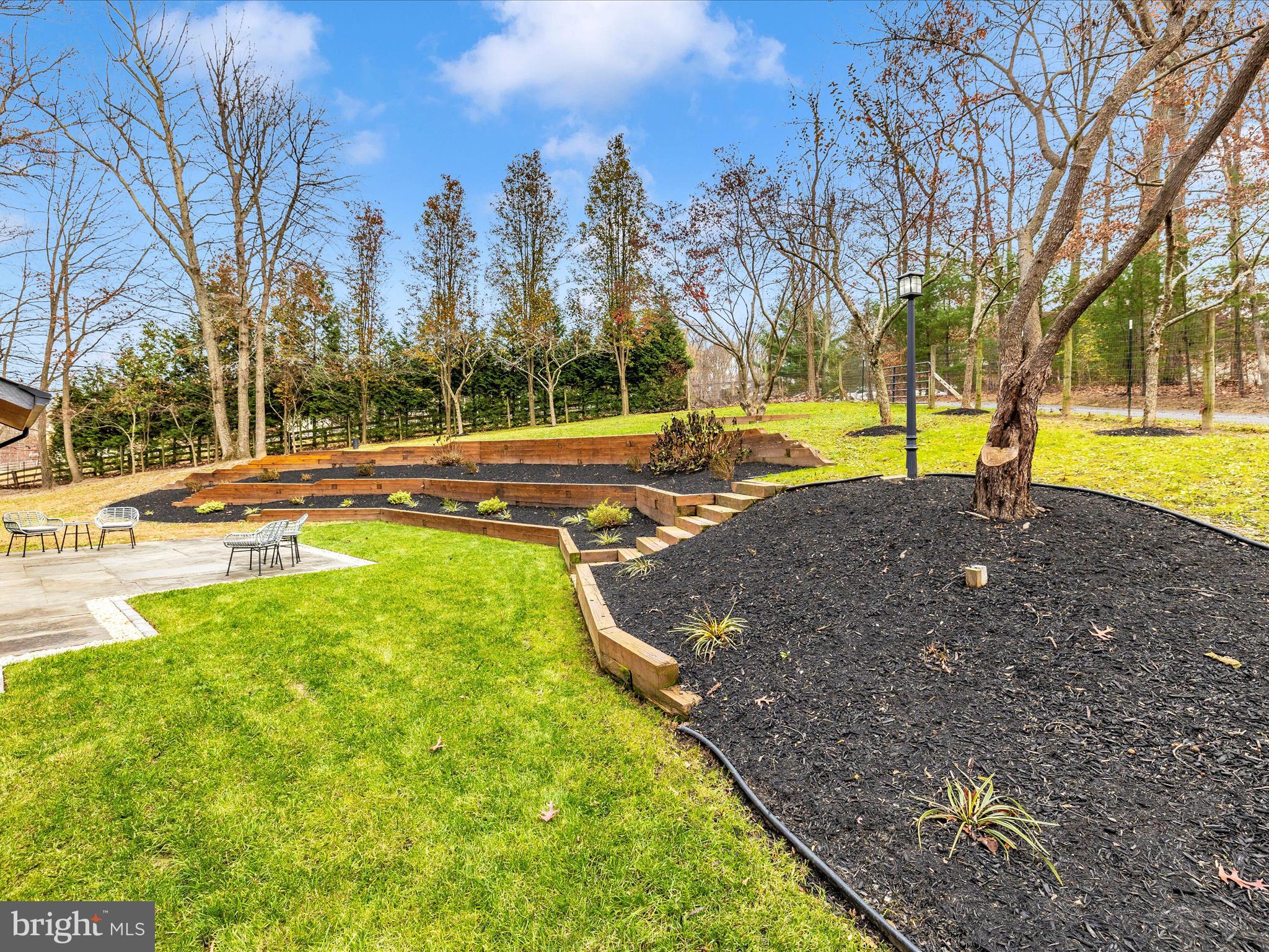 WATER OAK - Residential