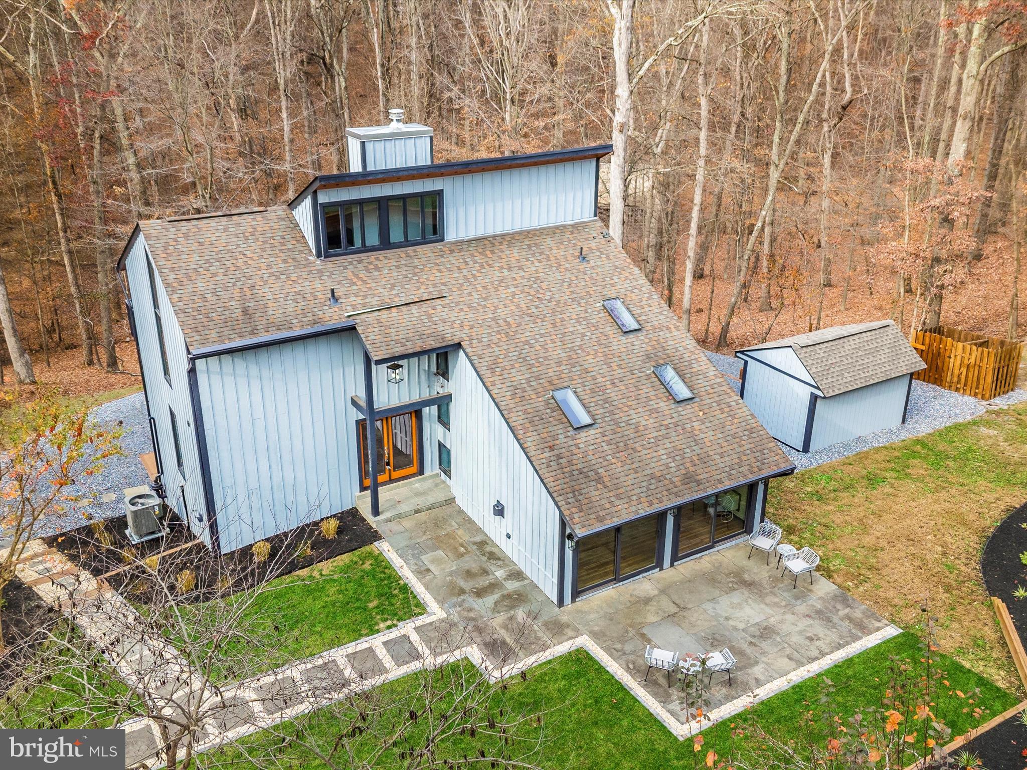 WATER OAK - Residential