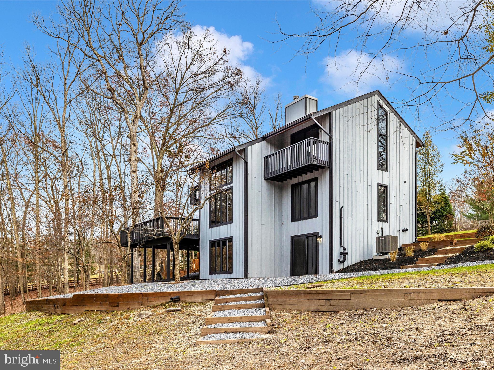 WATER OAK - Residential