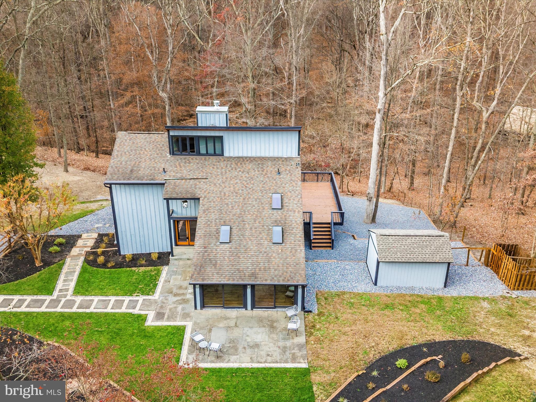 WATER OAK - Residential