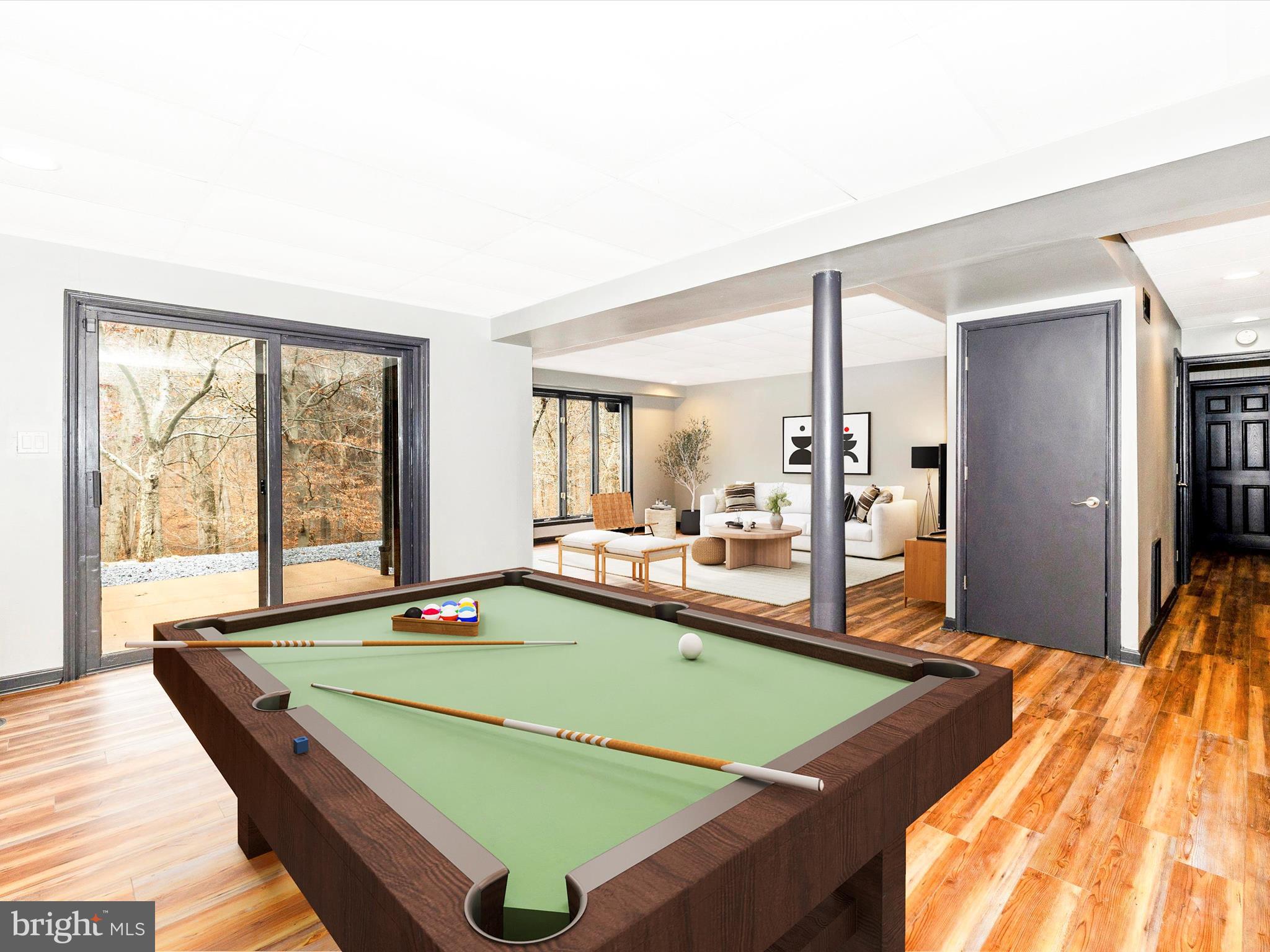 WATER OAK - Residential