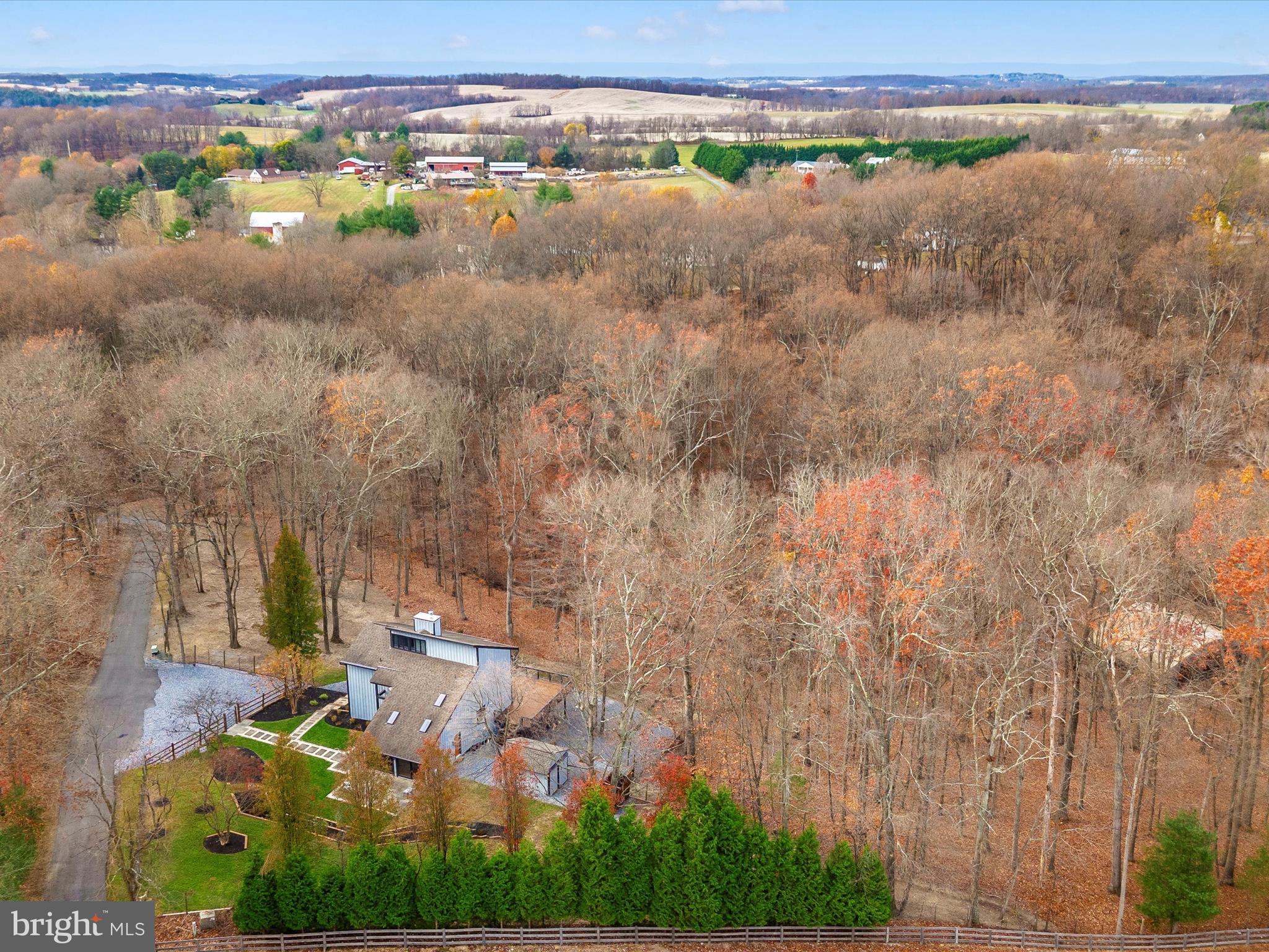 WATER OAK - Residential