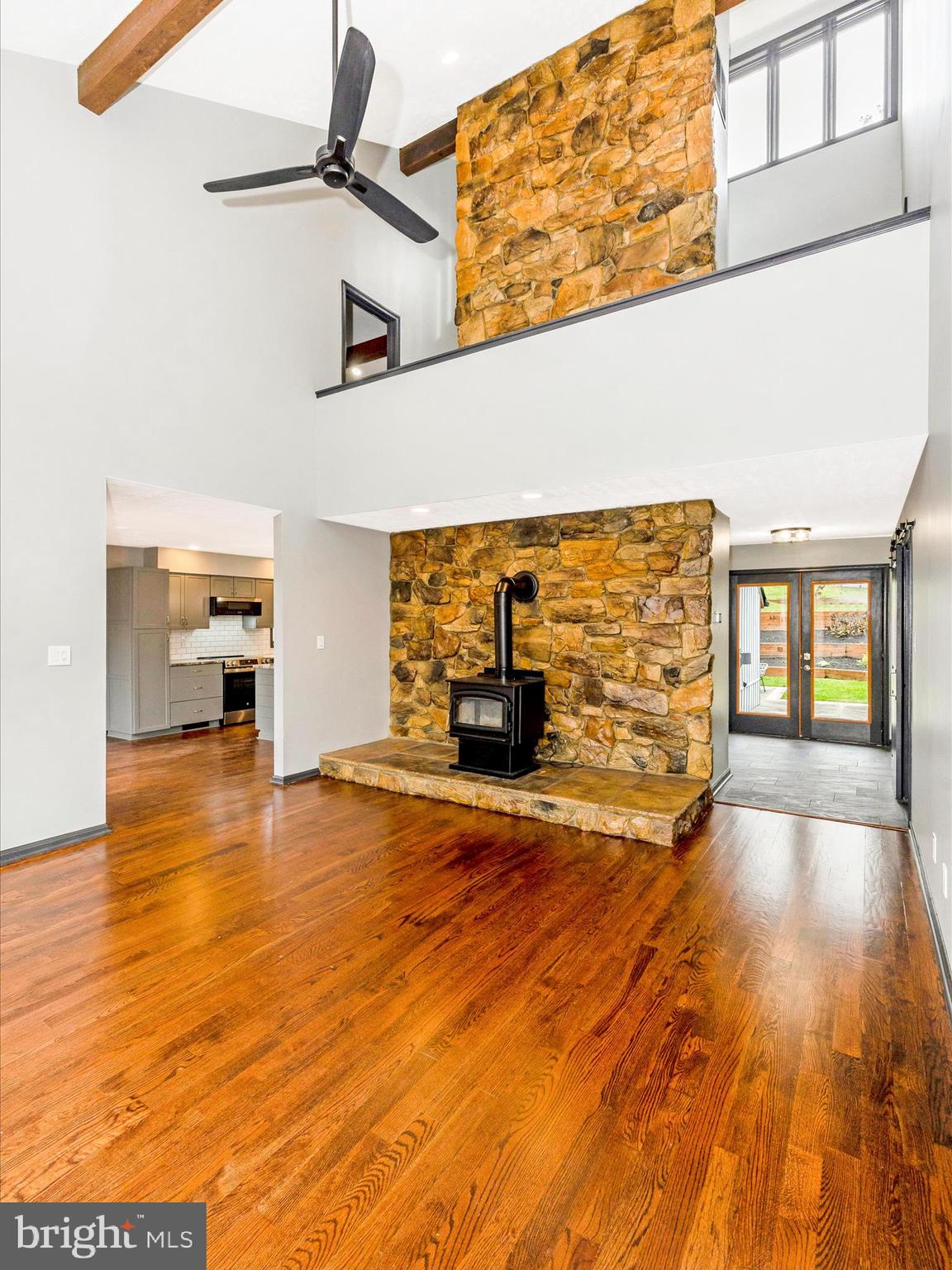 WATER OAK - Residential