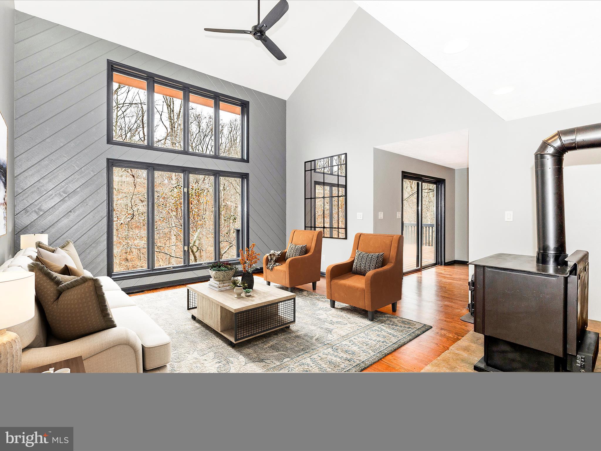 WATER OAK - Residential