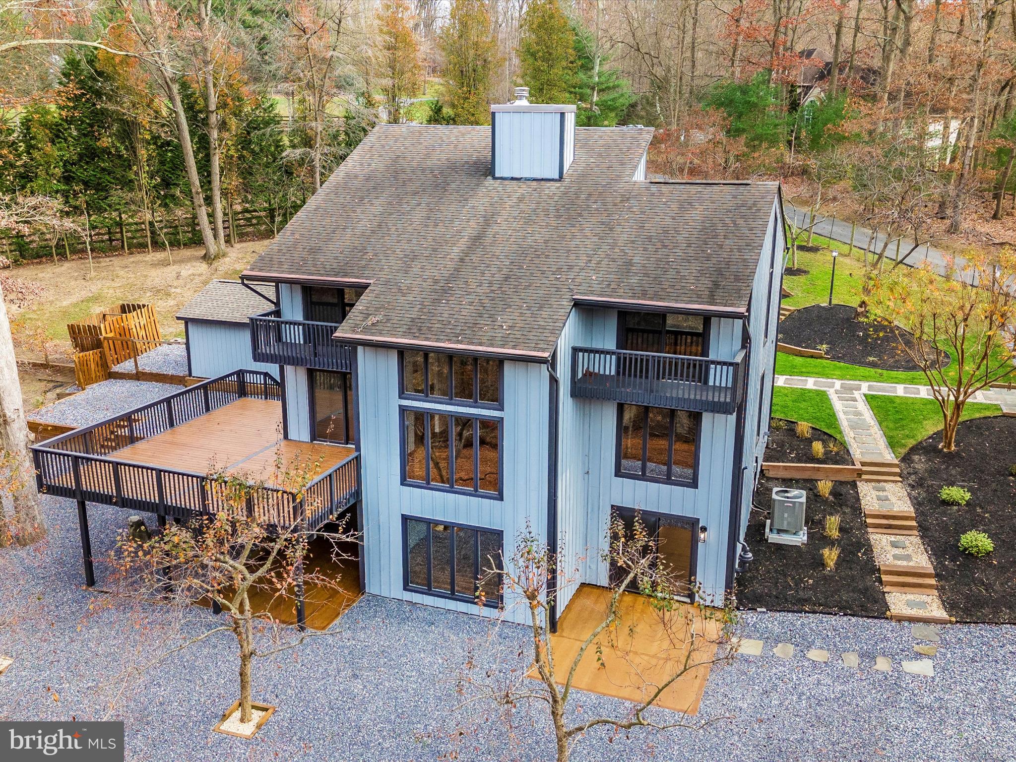 WATER OAK - Residential