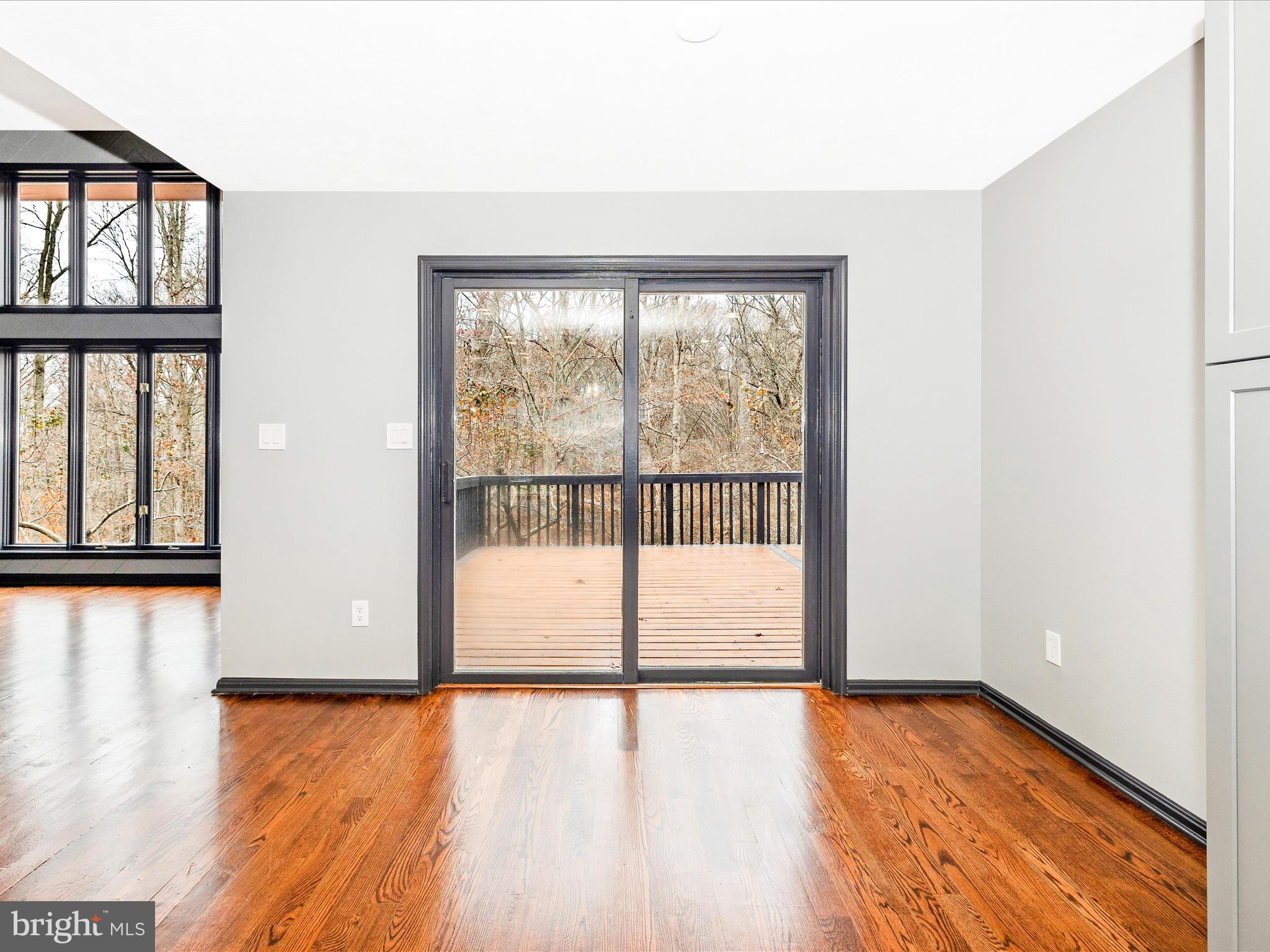 WATER OAK - Residential