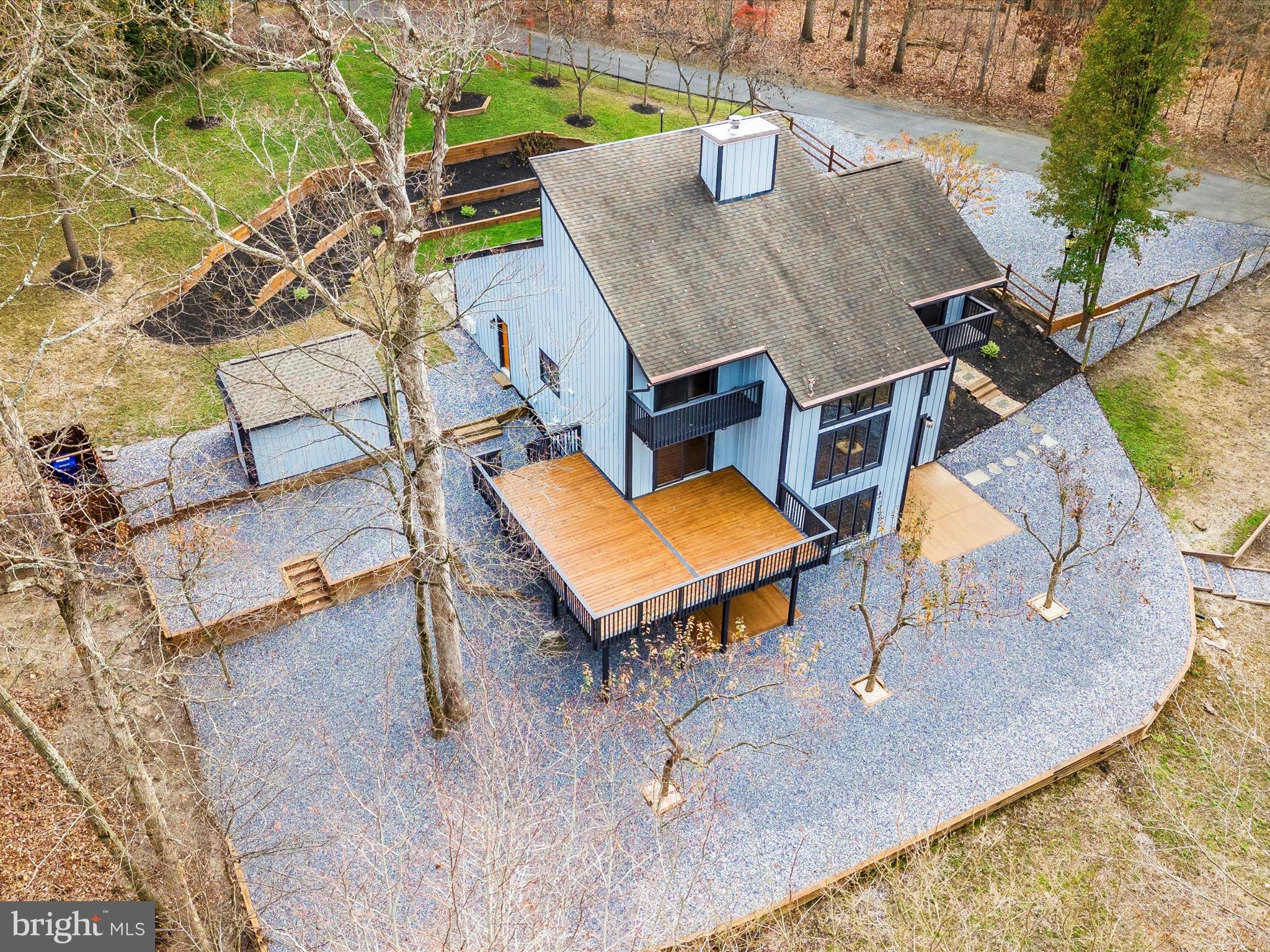 WATER OAK - Residential