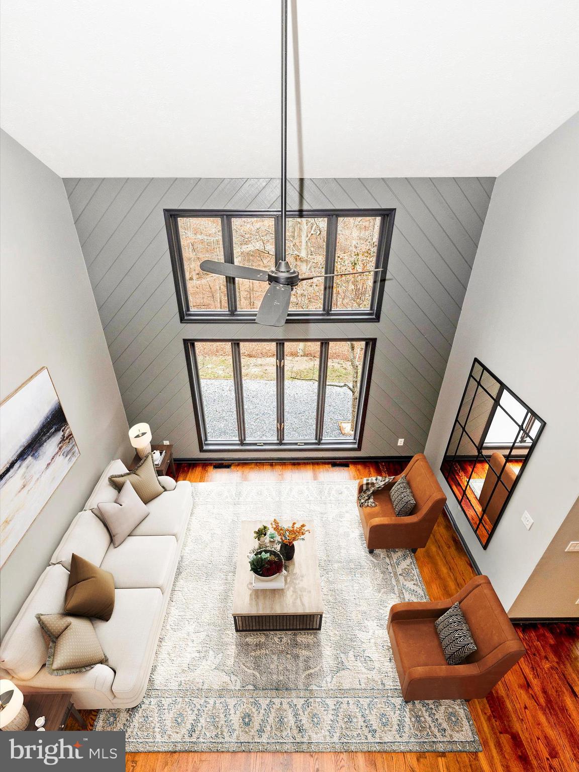 WATER OAK - Residential