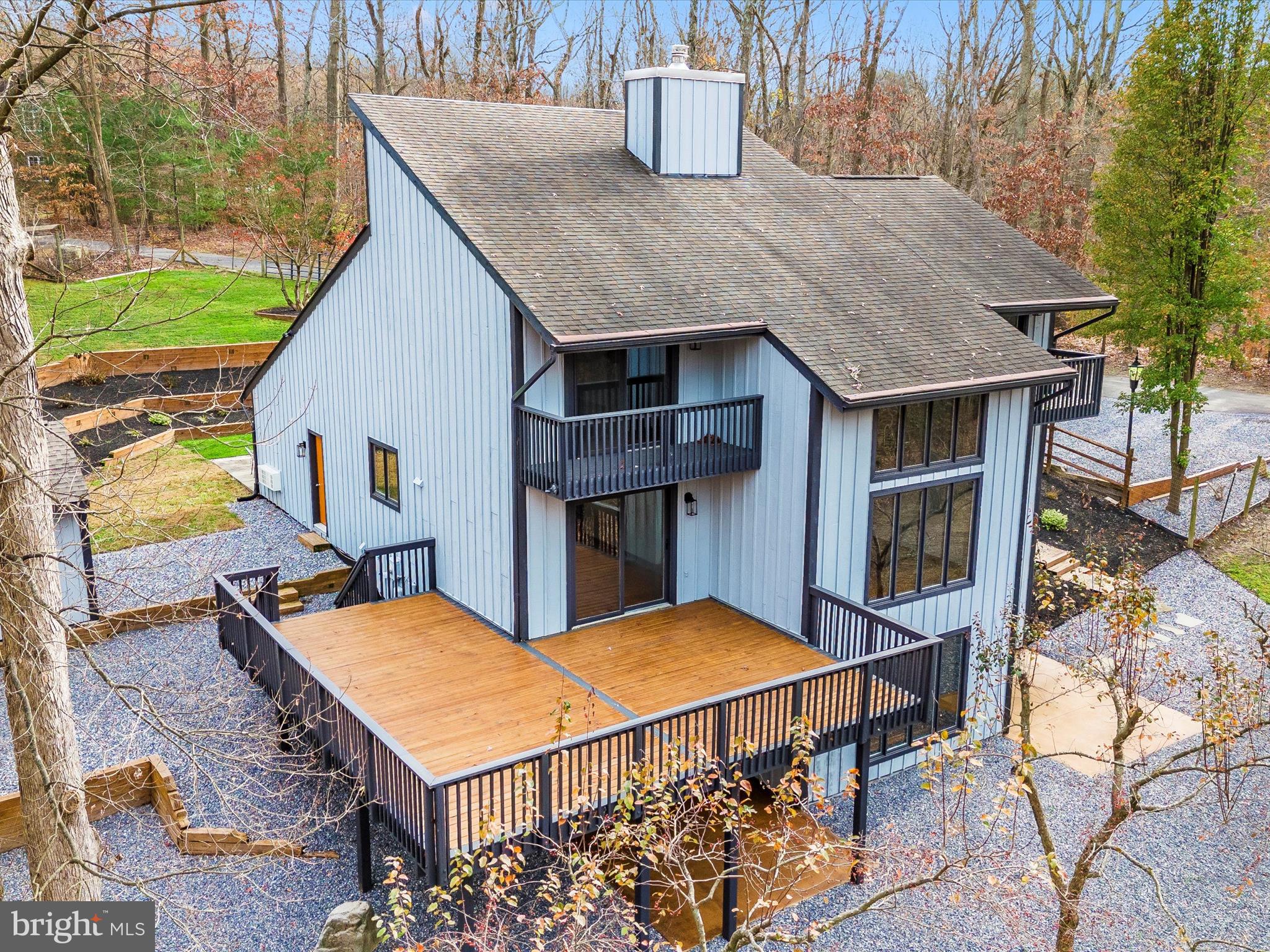 WATER OAK - Residential