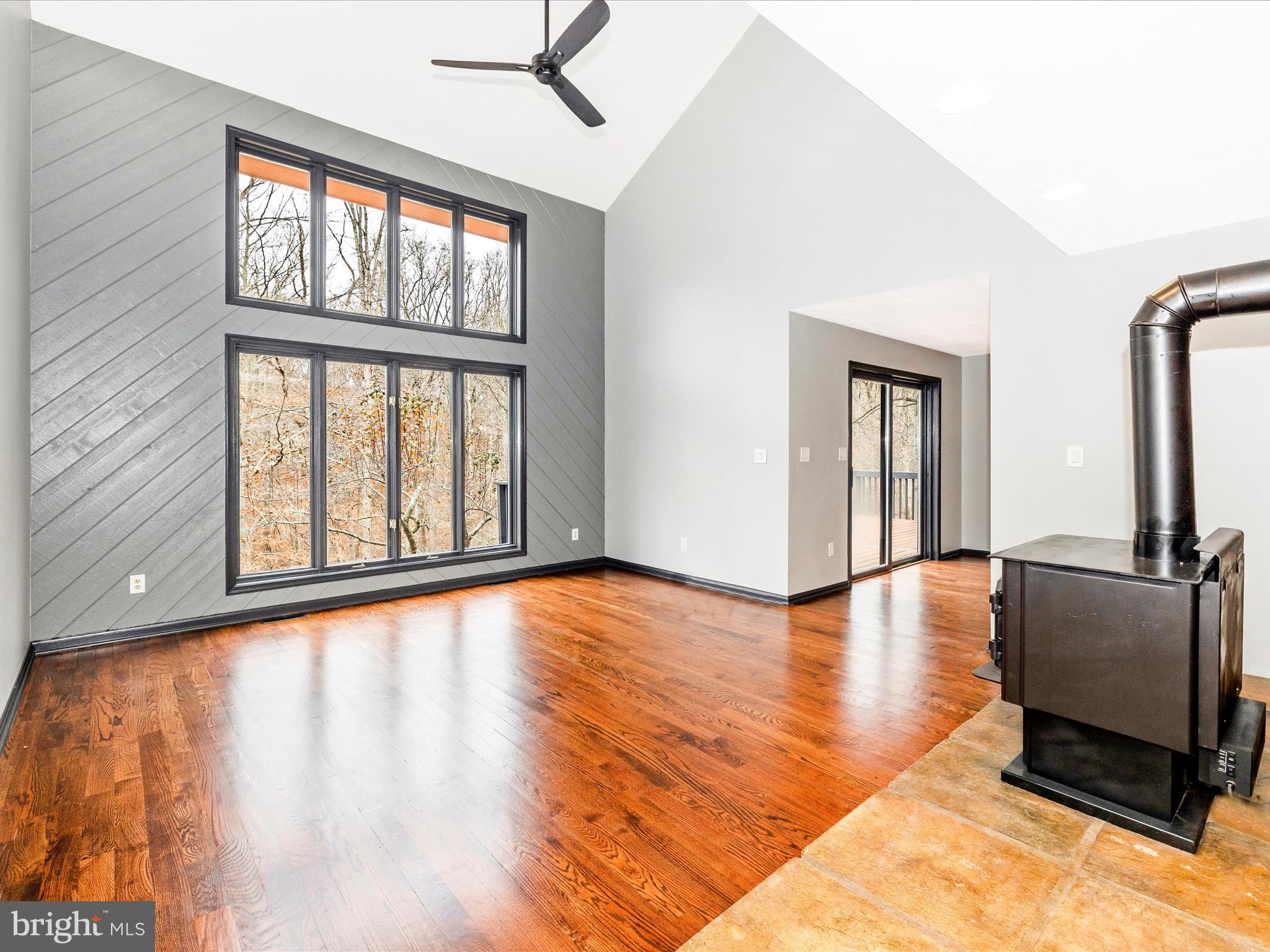 WATER OAK - Residential