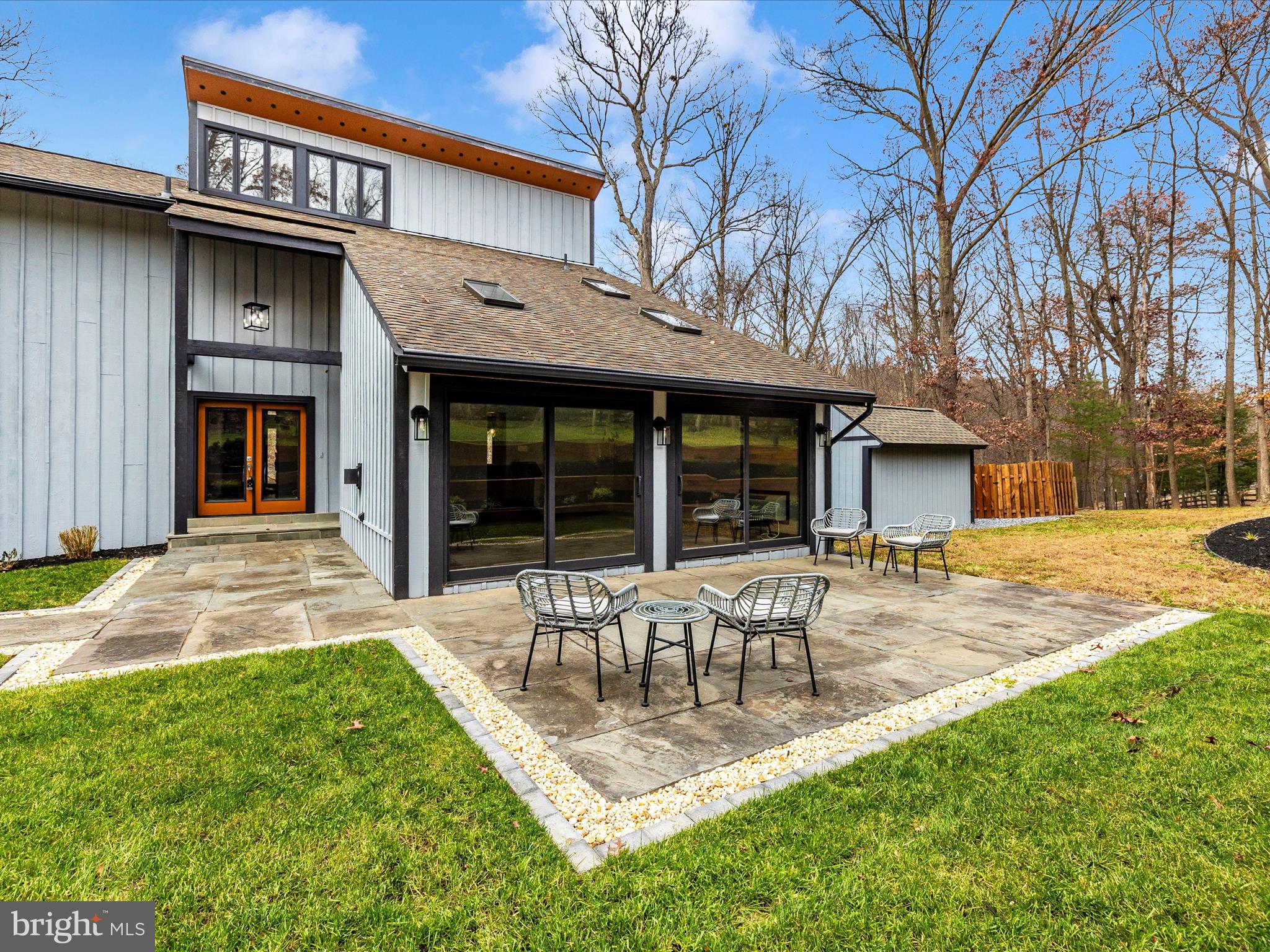 WATER OAK - Residential