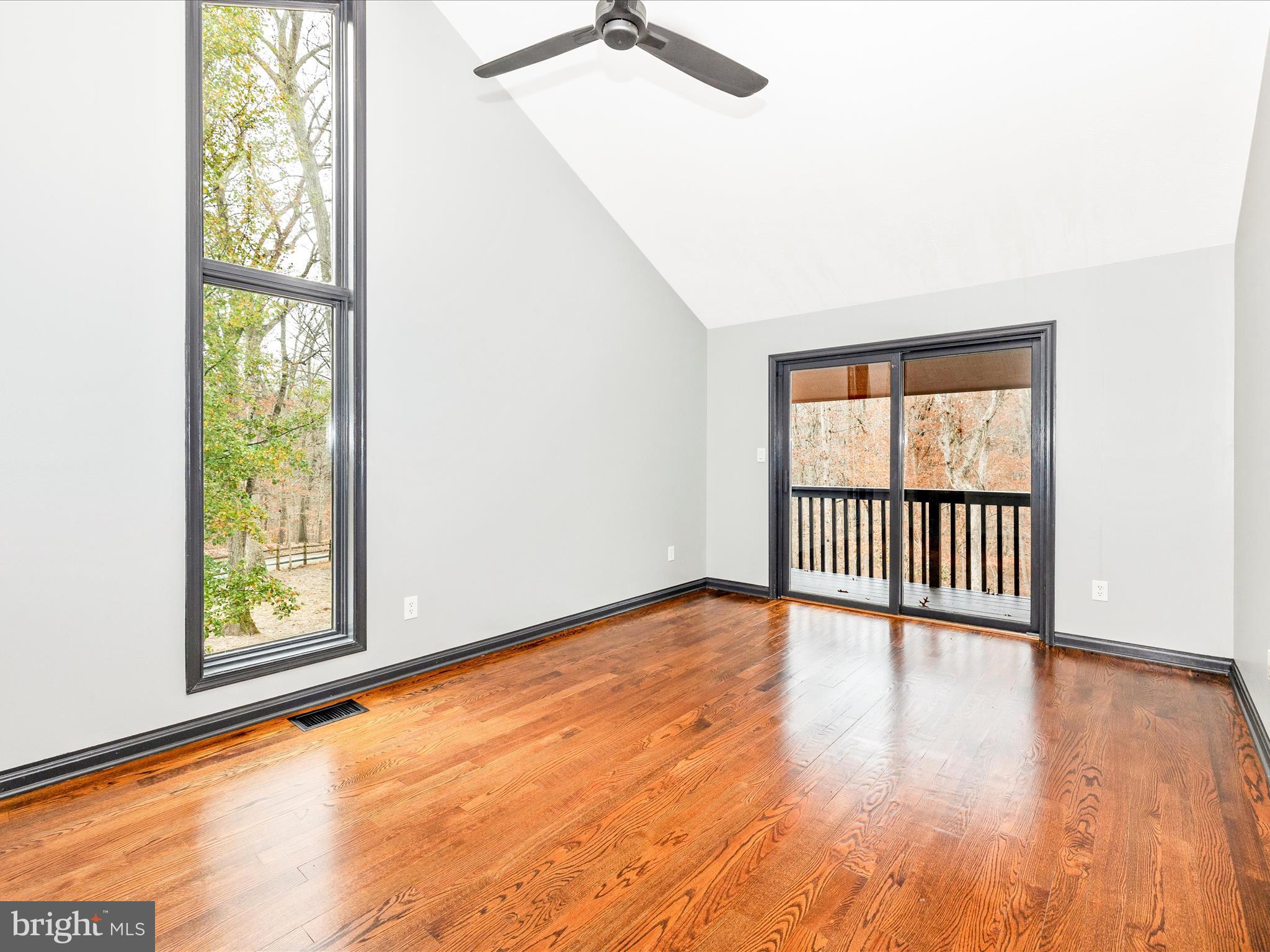 WATER OAK - Residential