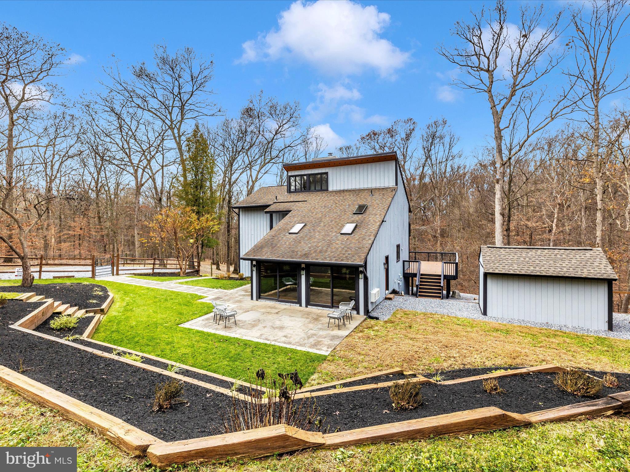 WATER OAK - Residential