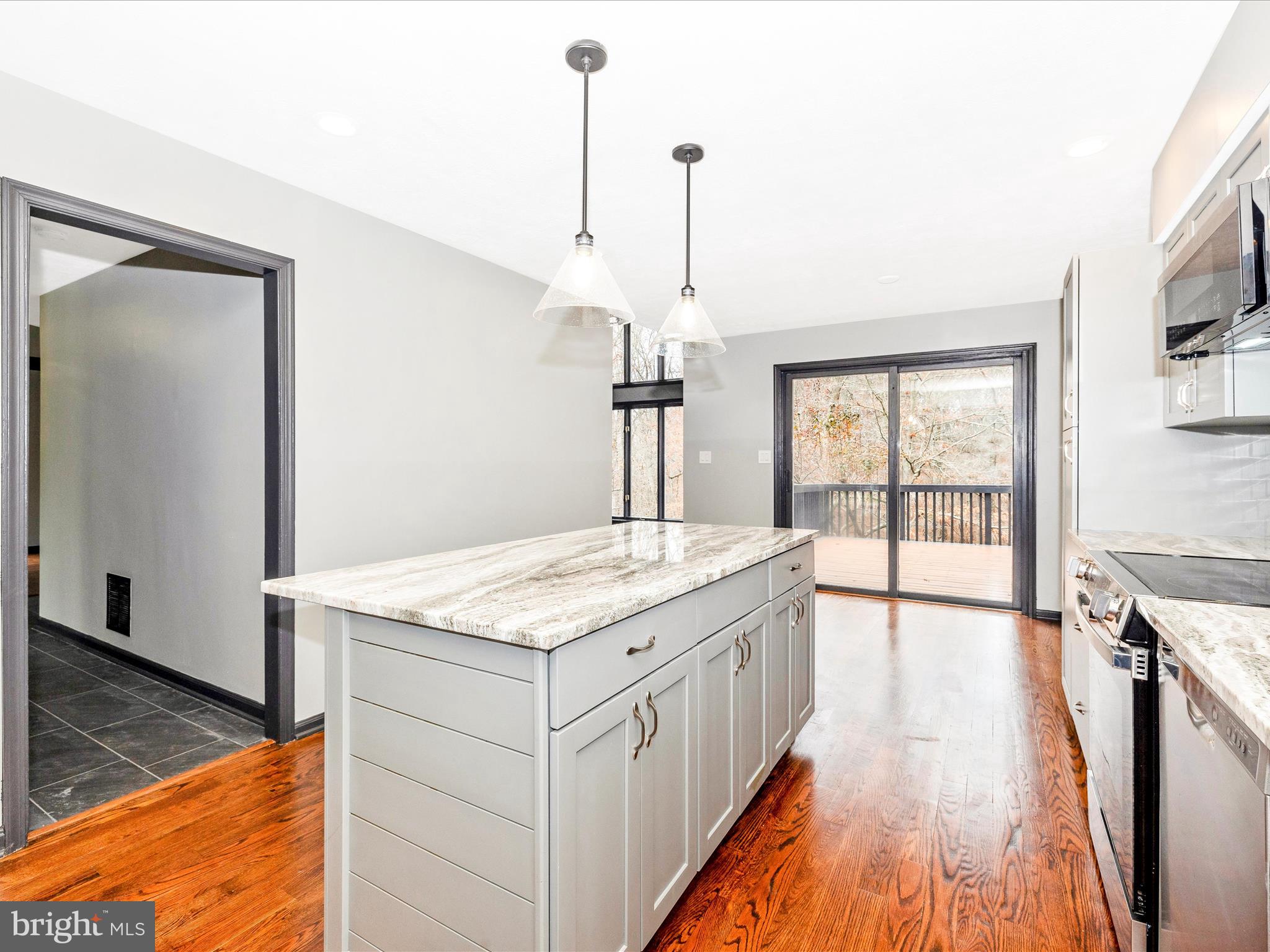 WATER OAK - Residential