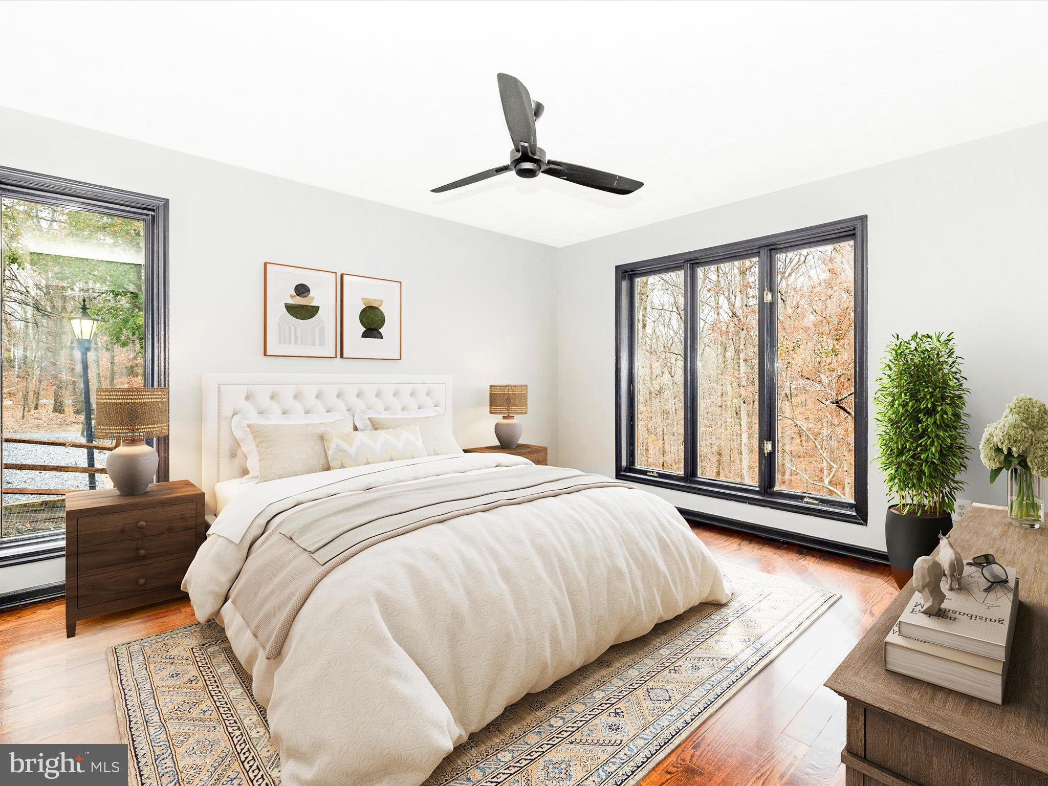 WATER OAK - Residential