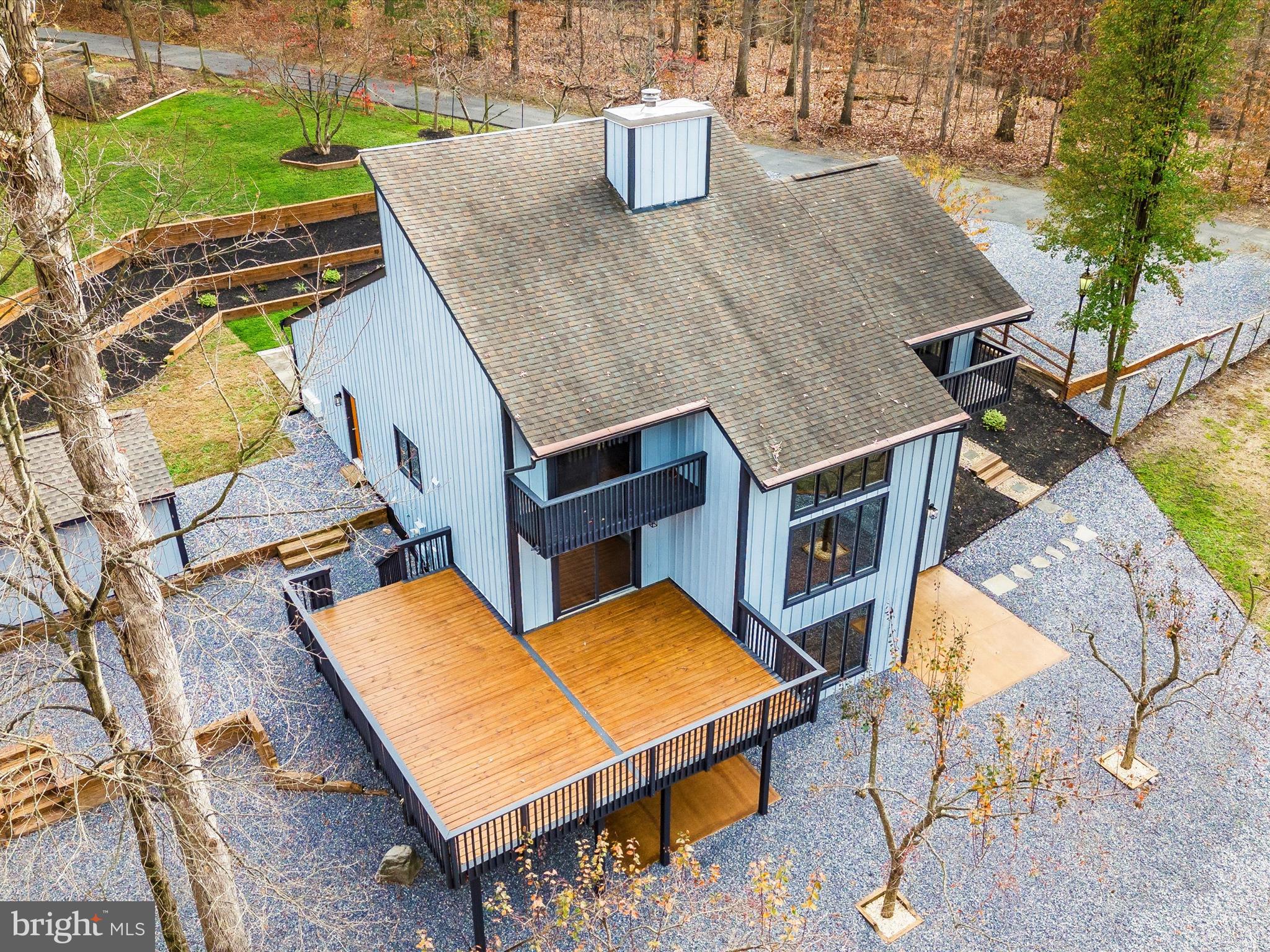 WATER OAK - Residential