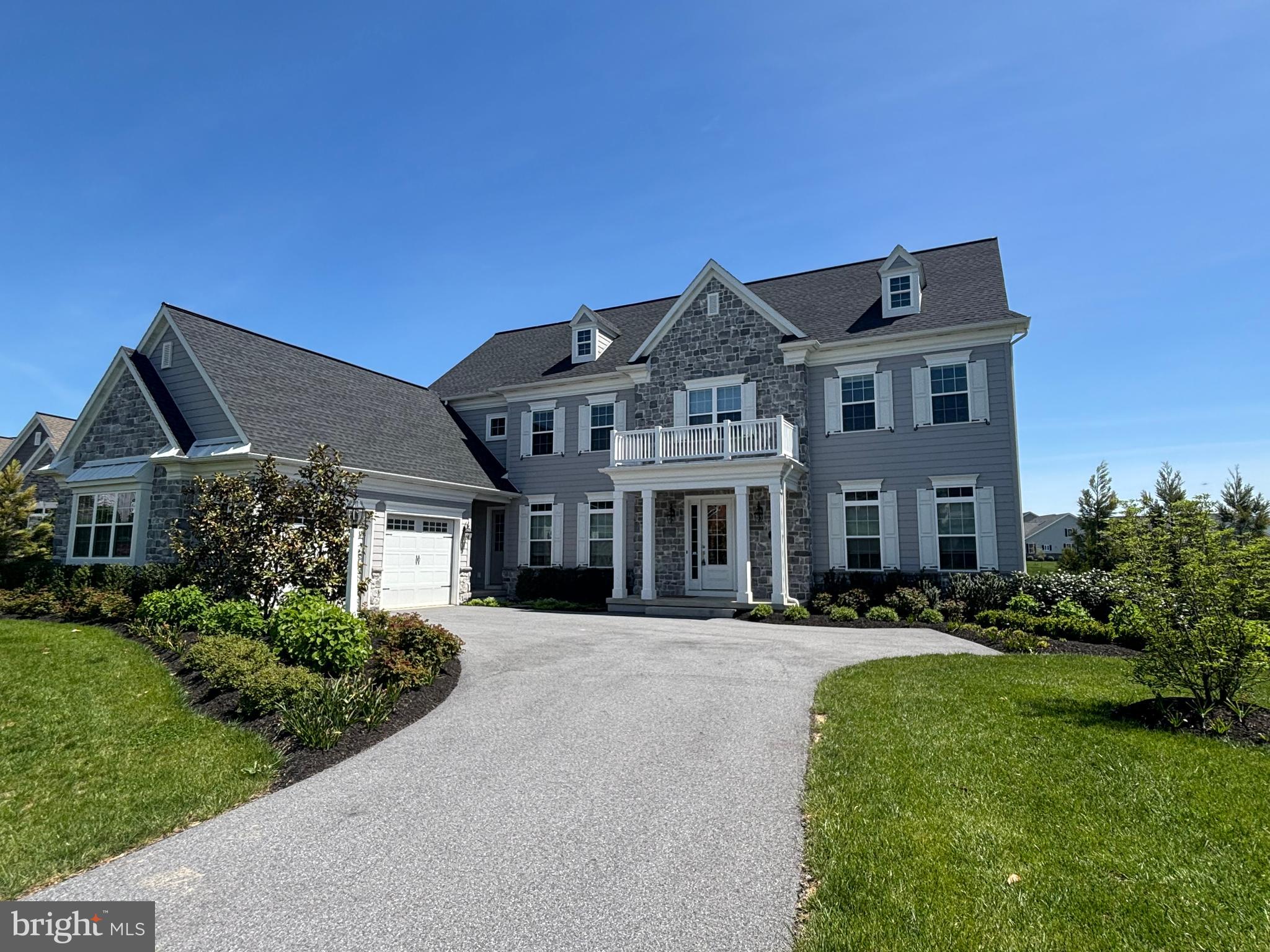 LITITZ BEND - Residential