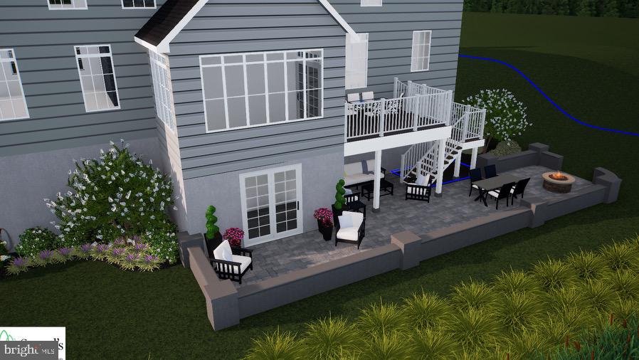 LITITZ BEND - Residential