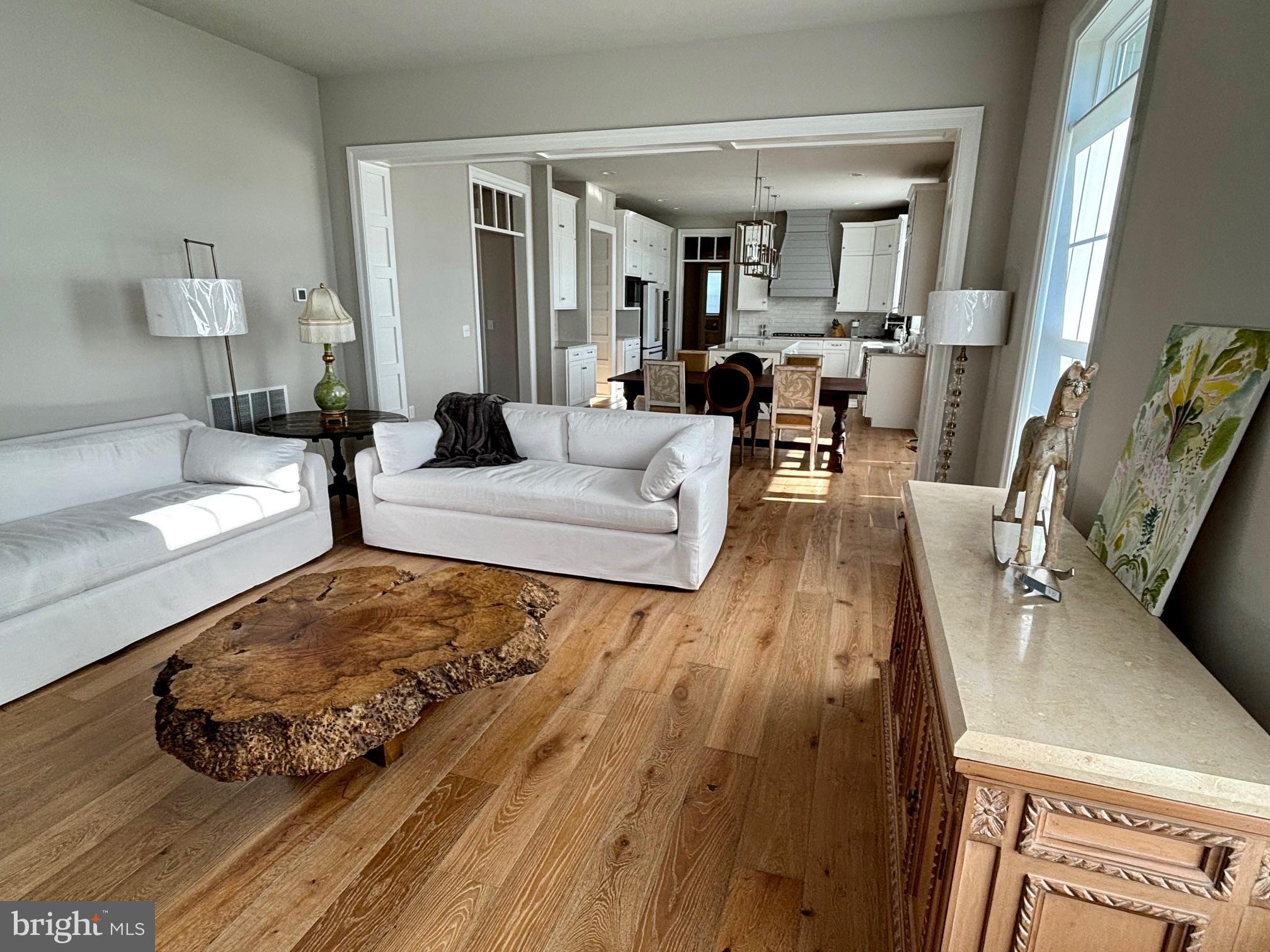 LITITZ BEND - Residential