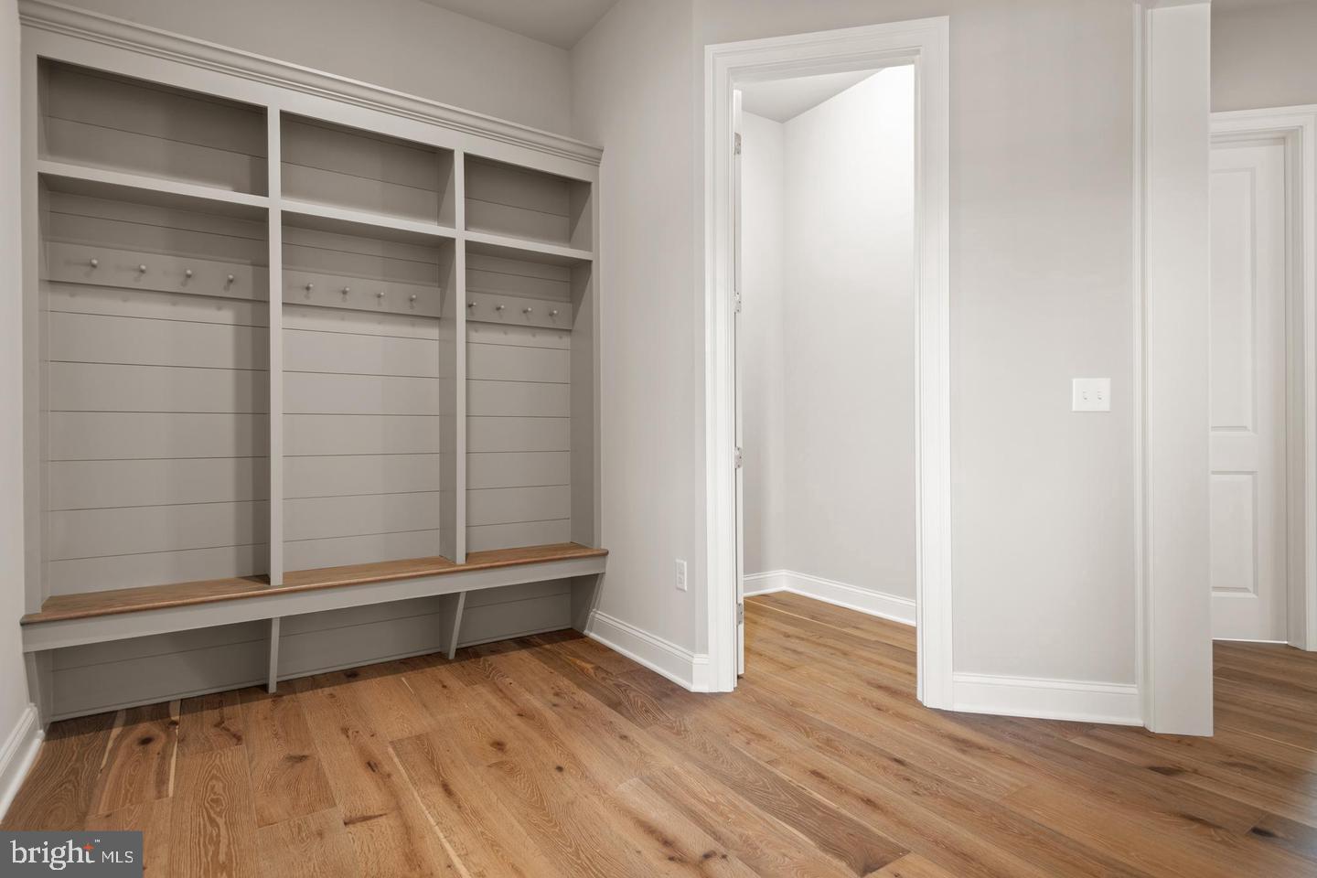 LITITZ BEND - Residential