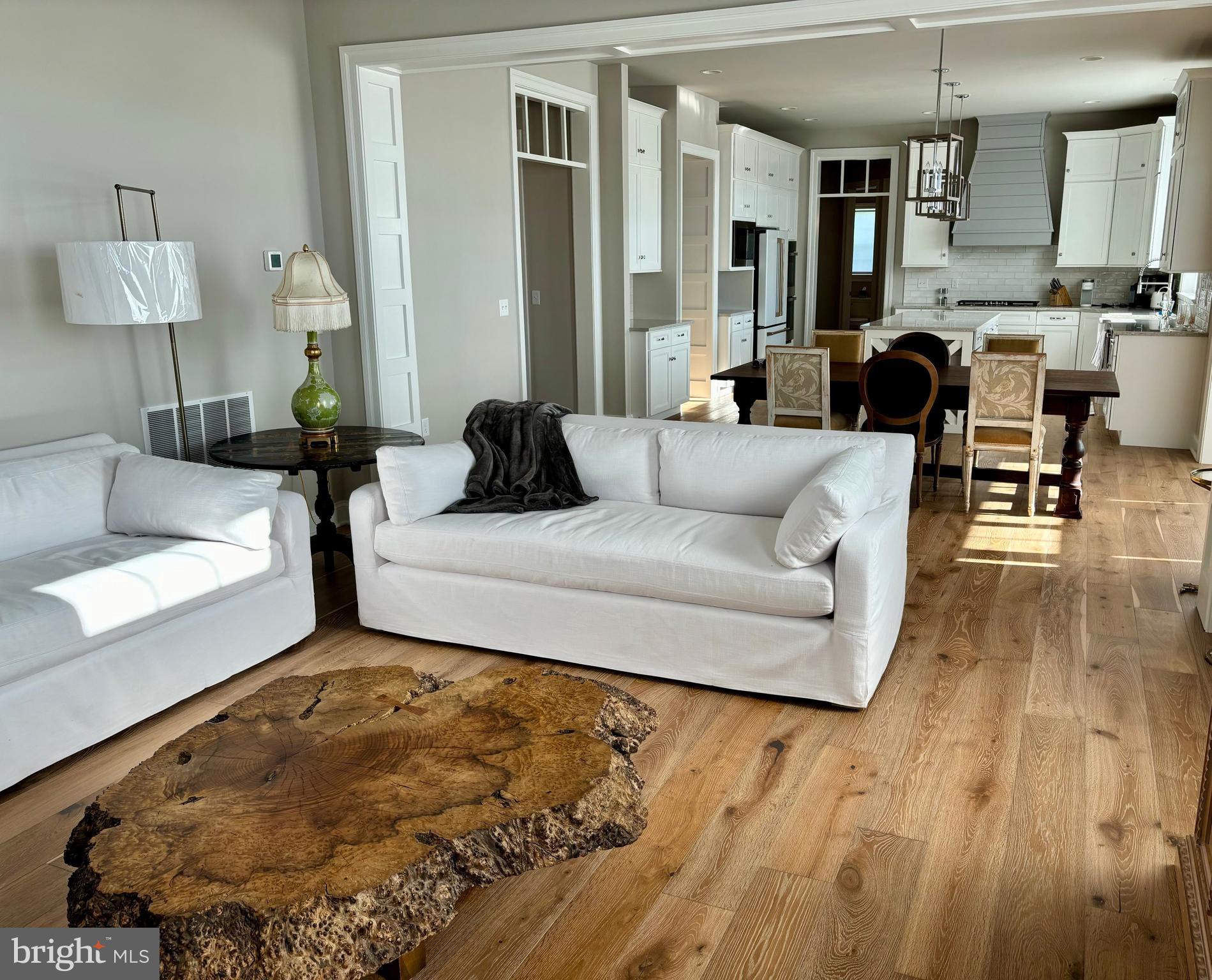 LITITZ BEND - Residential