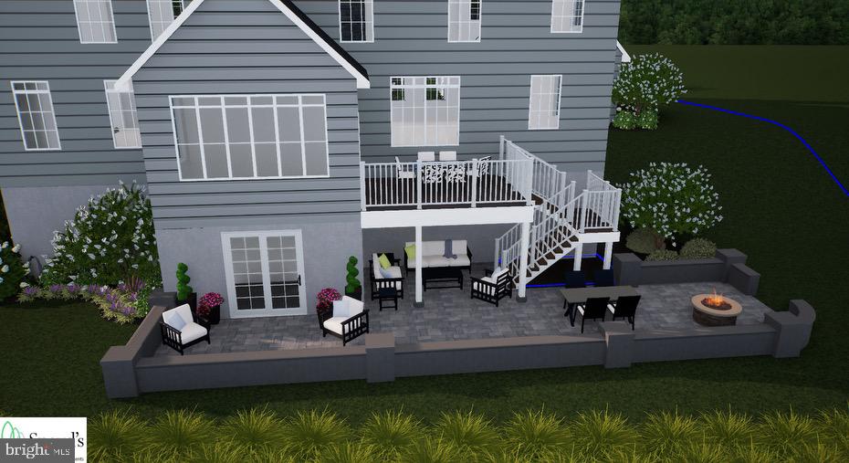 LITITZ BEND - Residential