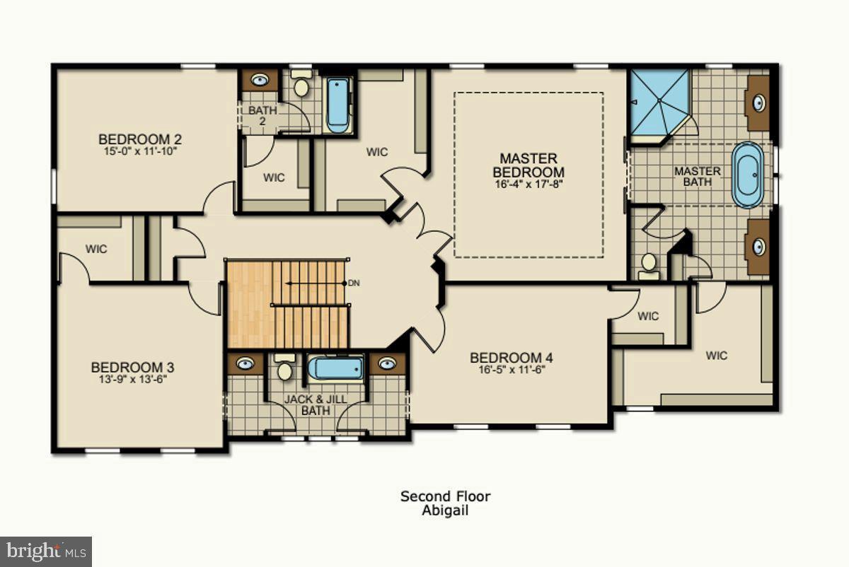 LITITZ BEND - Residential