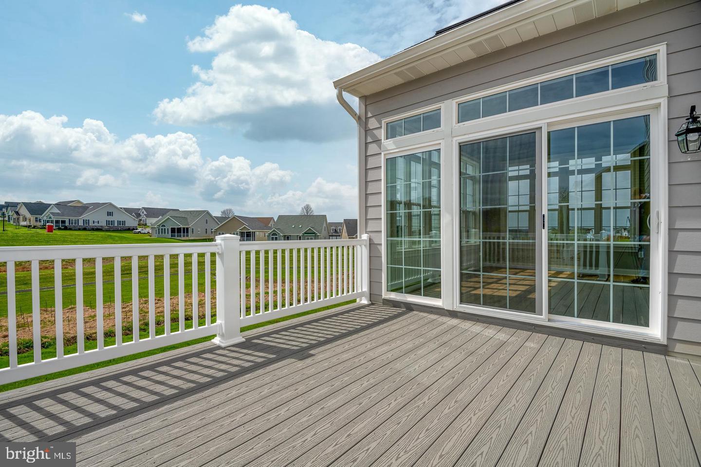 LITITZ BEND - Residential