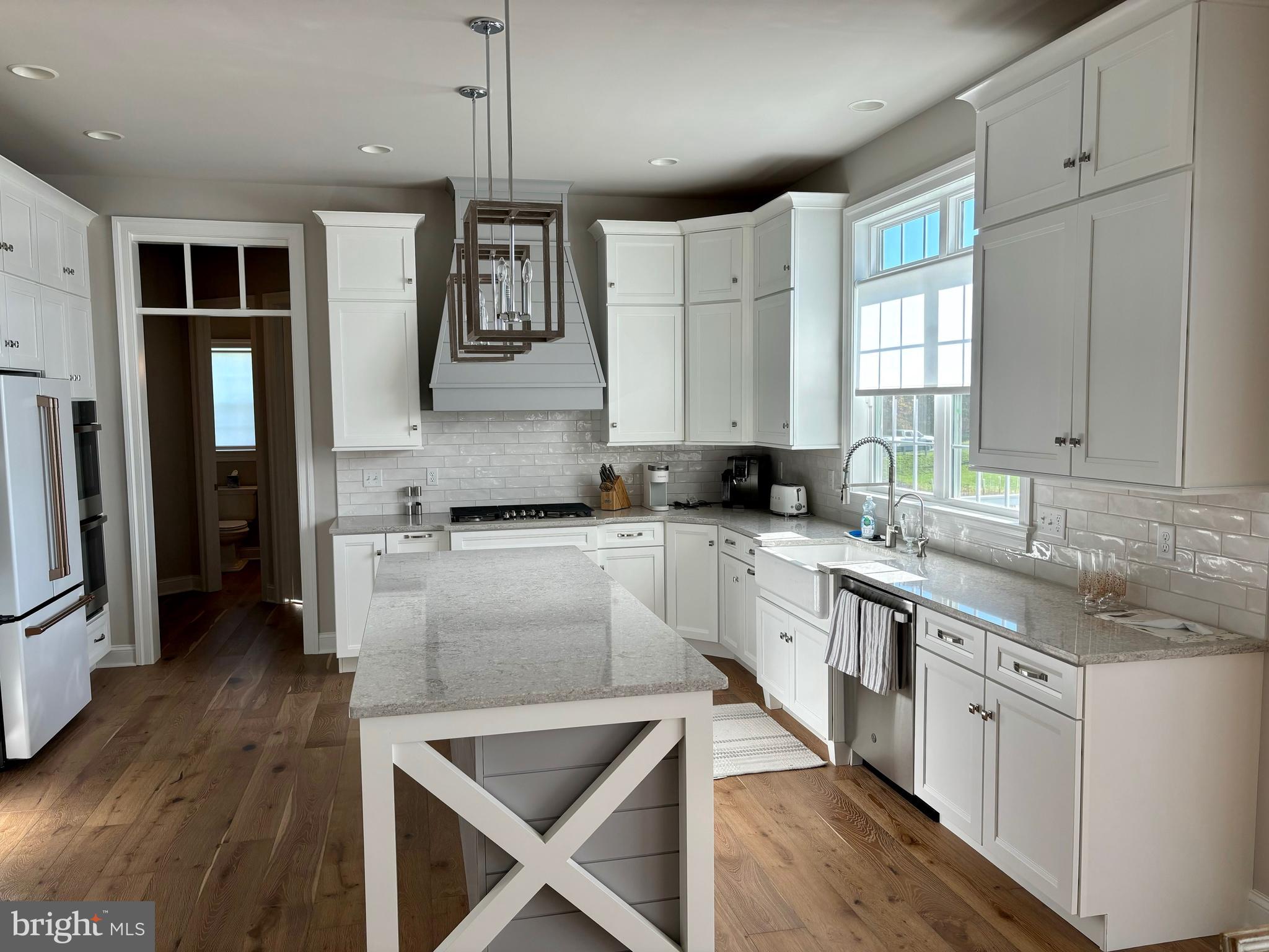 LITITZ BEND - Residential