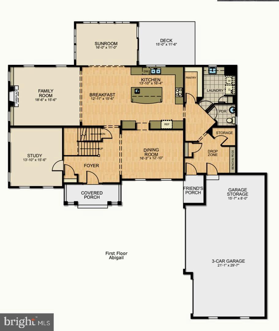 LITITZ BEND - Residential