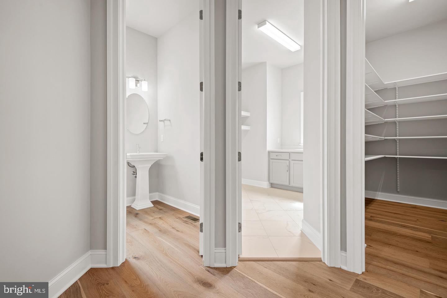 LITITZ BEND - Residential