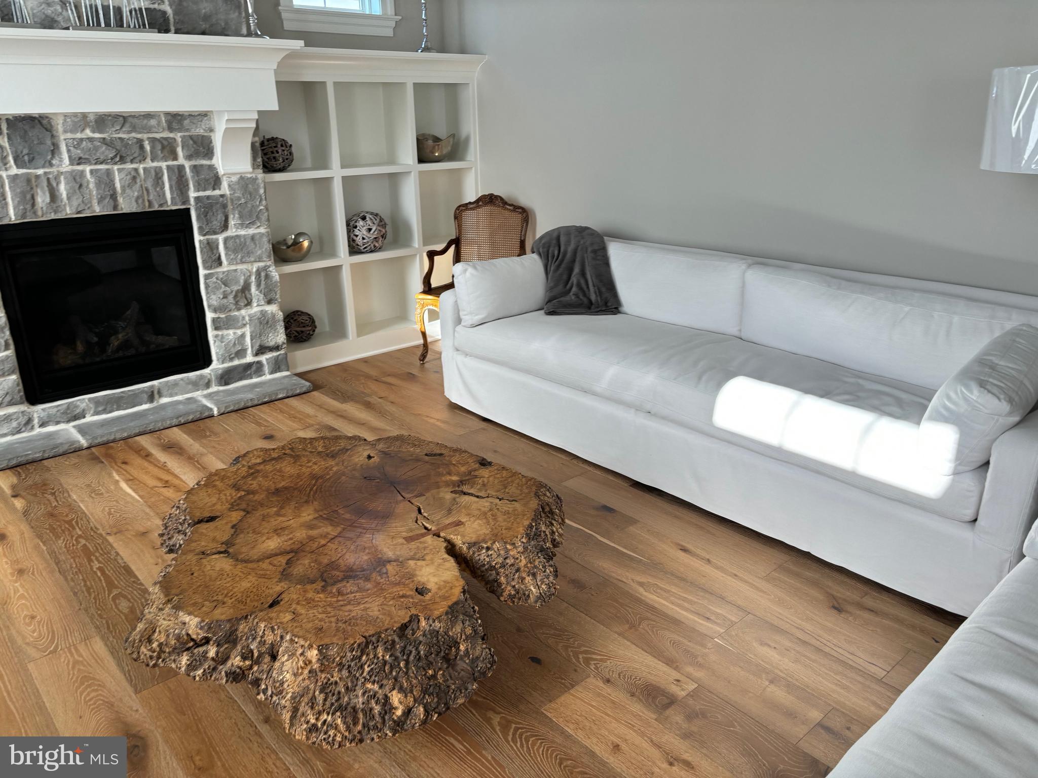 LITITZ BEND - Residential