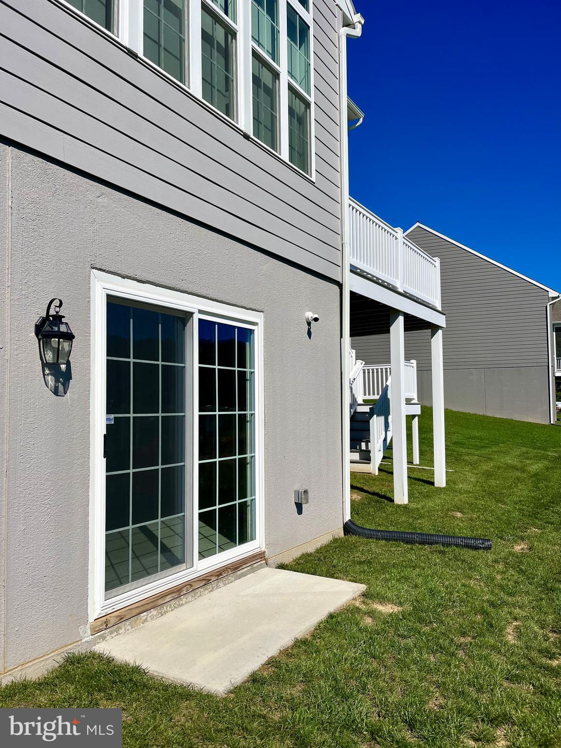 LITITZ BEND - Residential