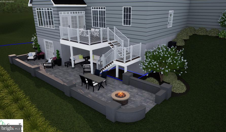 LITITZ BEND - Residential