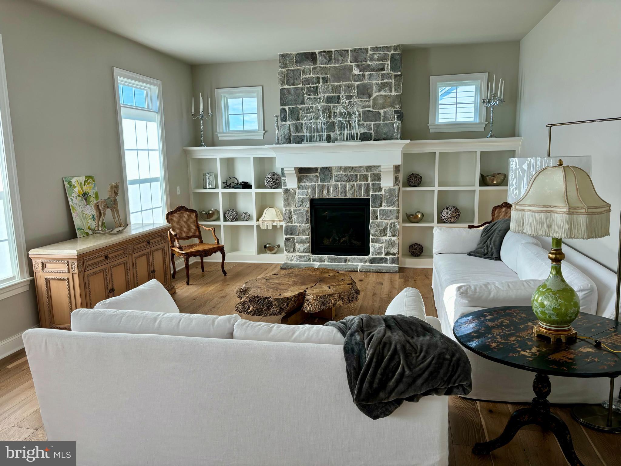 LITITZ BEND - Residential