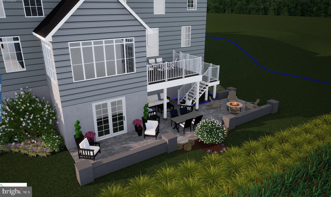 LITITZ BEND - Residential